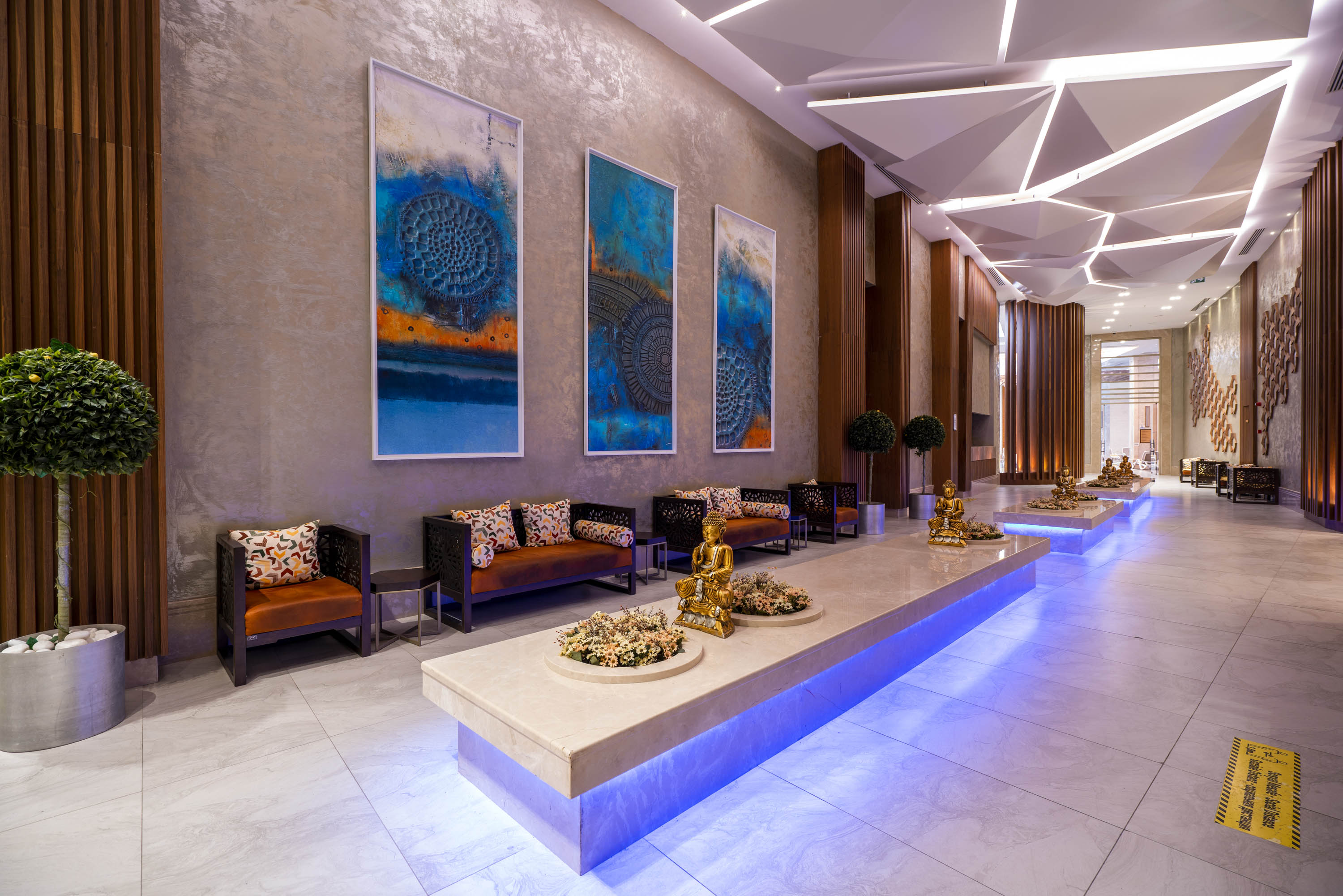 Sports and Entertainment