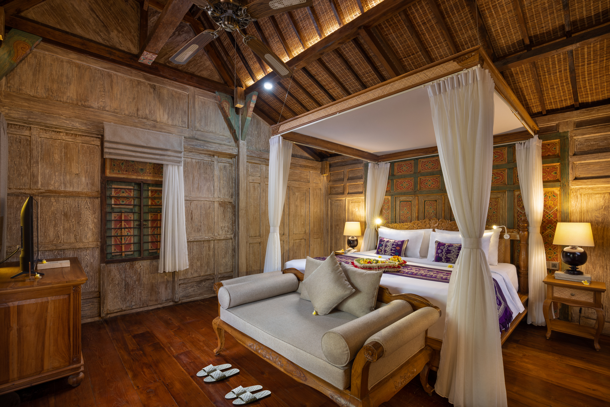 Villa One Bedroom One Bathroom