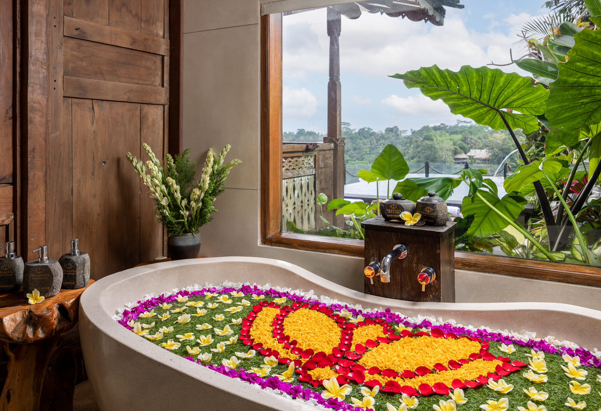 Villa Luxury One Bedroom