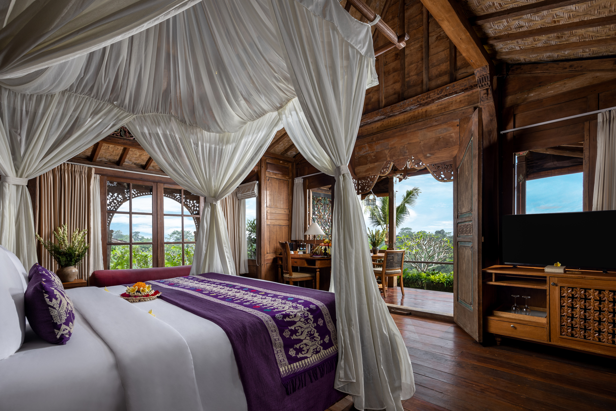 Villa Luxury One Bedroom