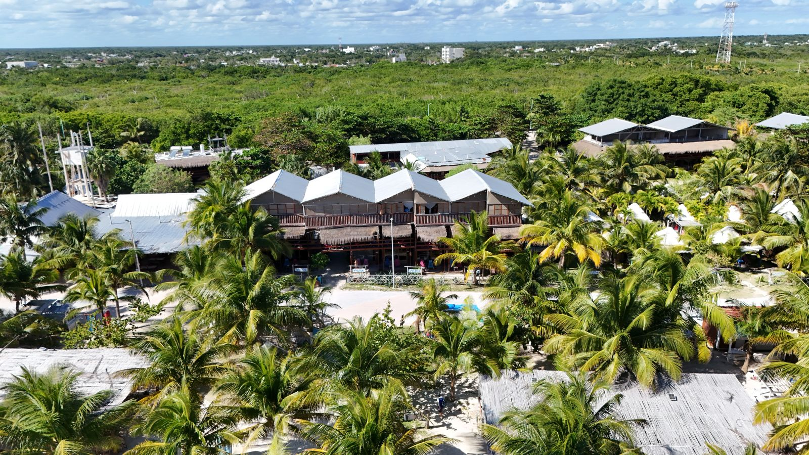 General View