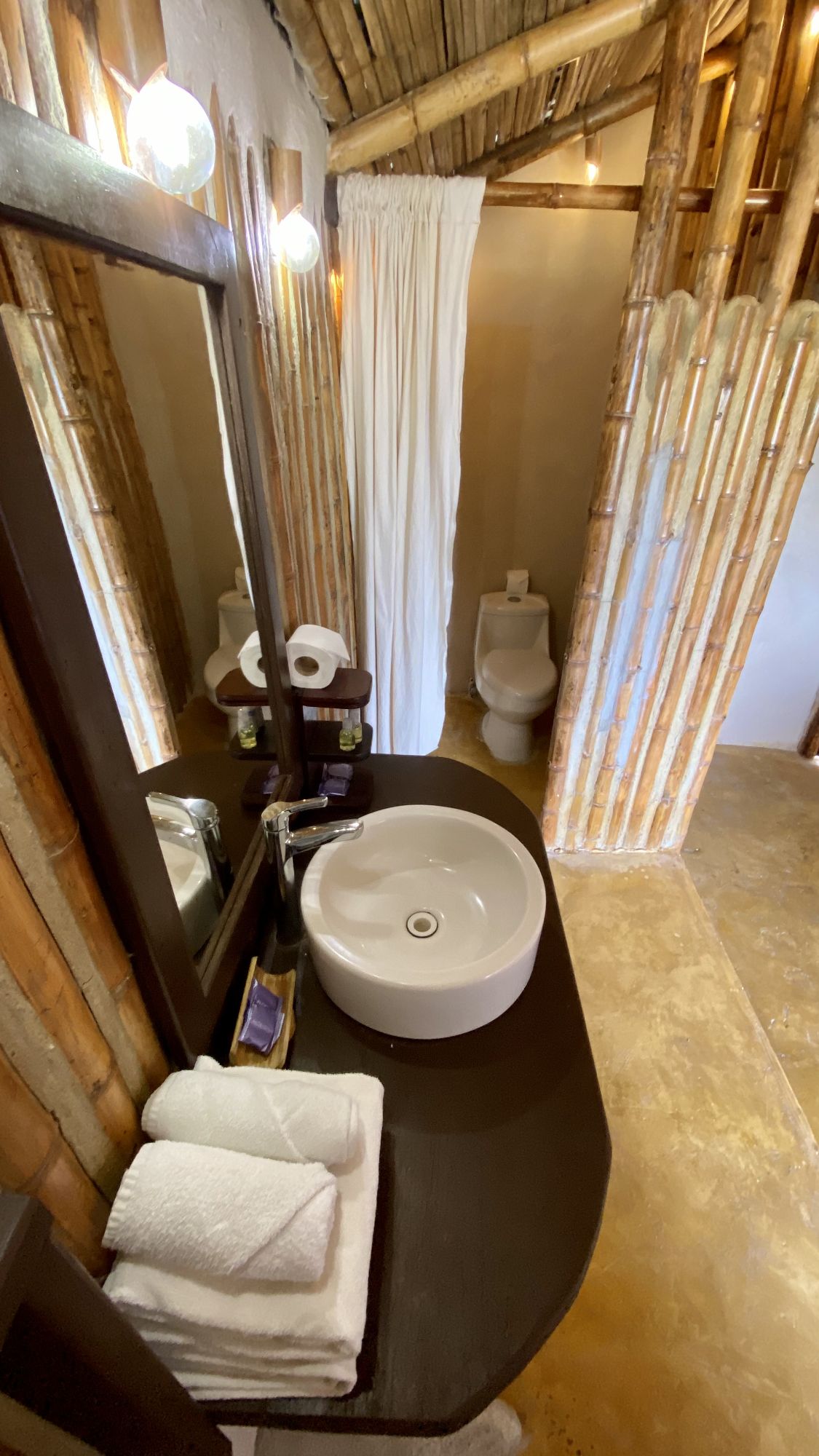 Suite Ocean View One Bedroom