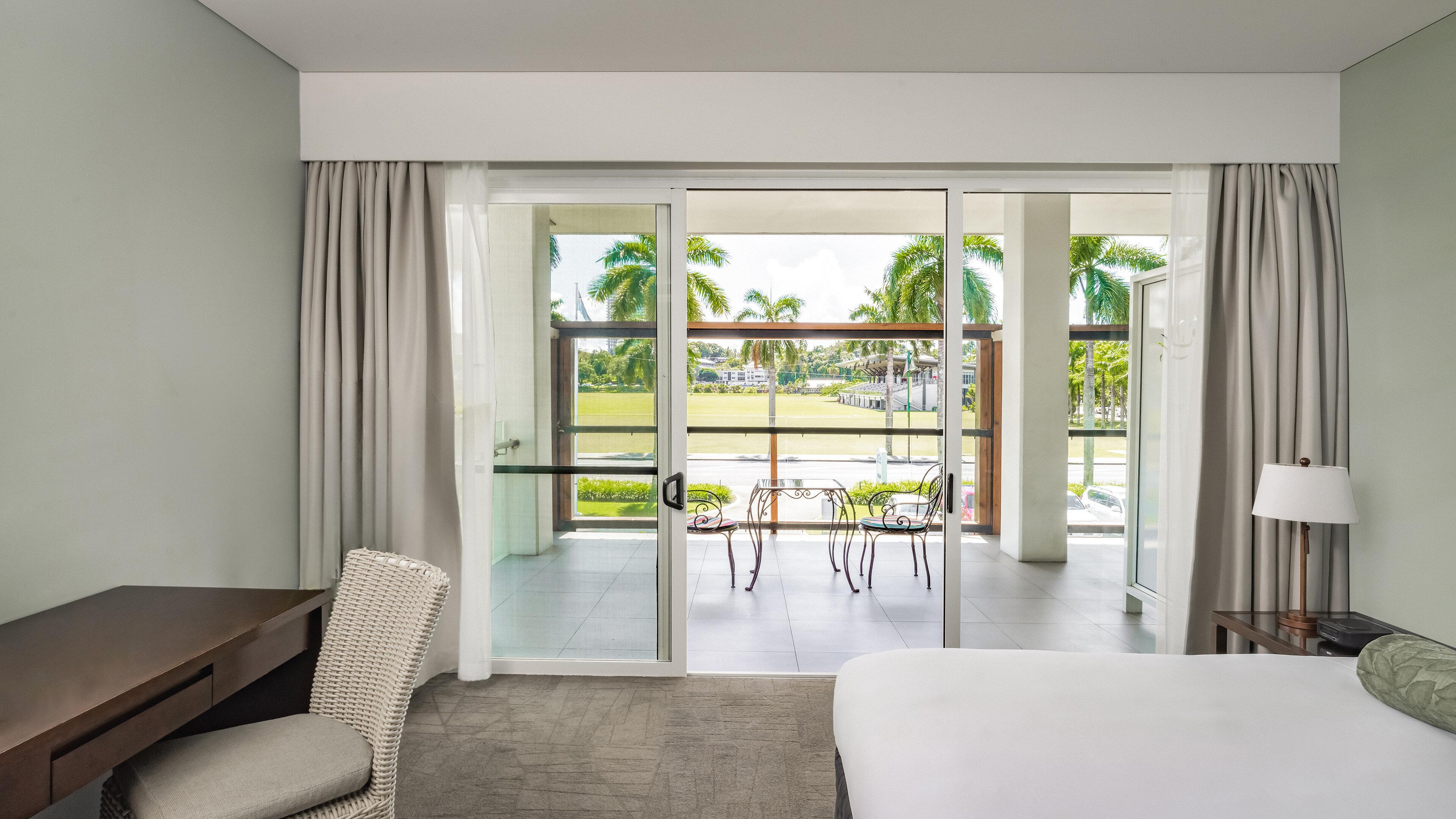 Double Classic Two Double Beds