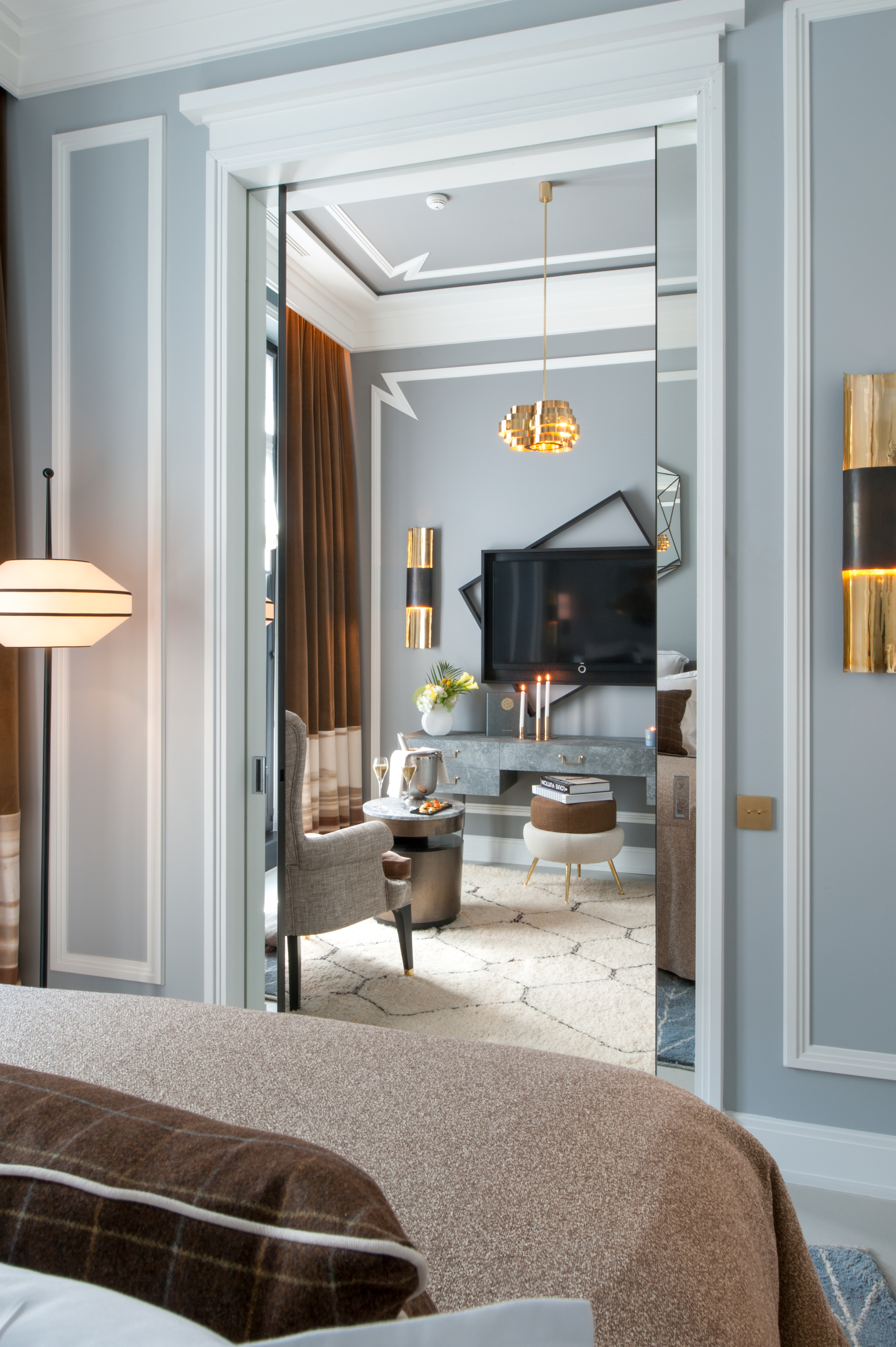 Junior Suite Standard