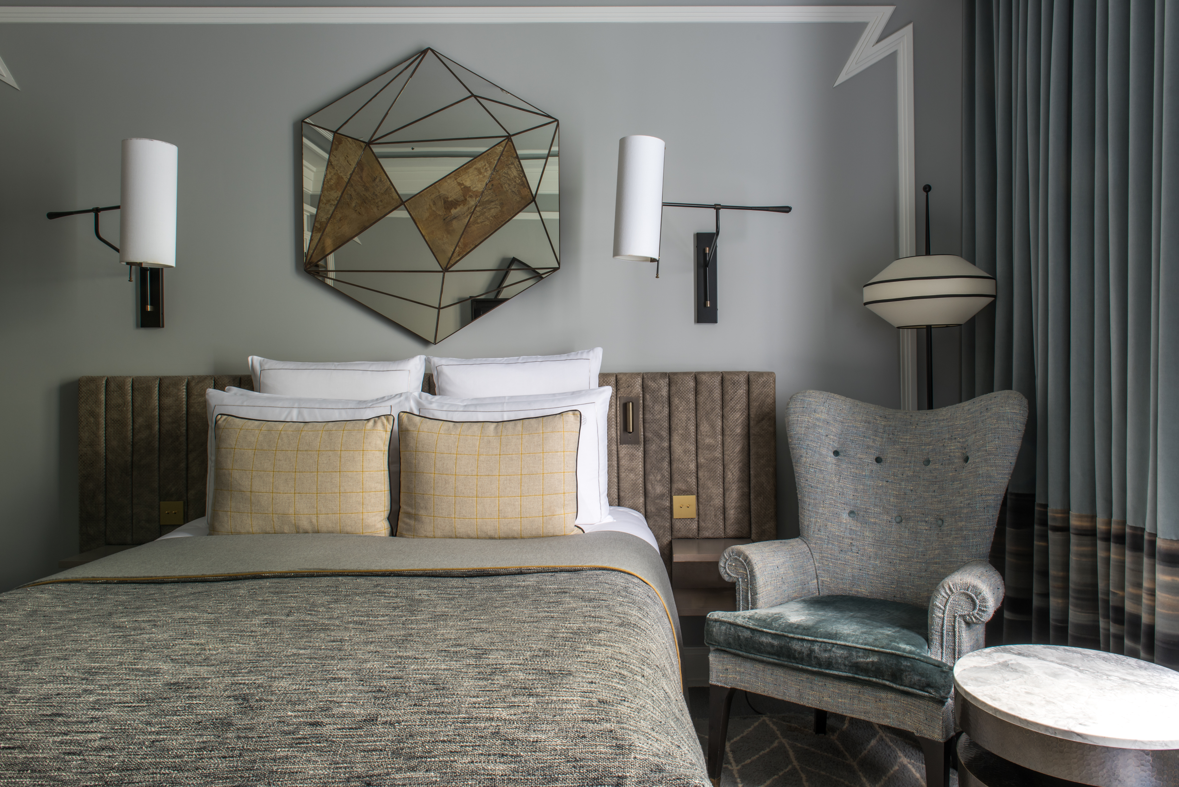 Family Room Connecting Room