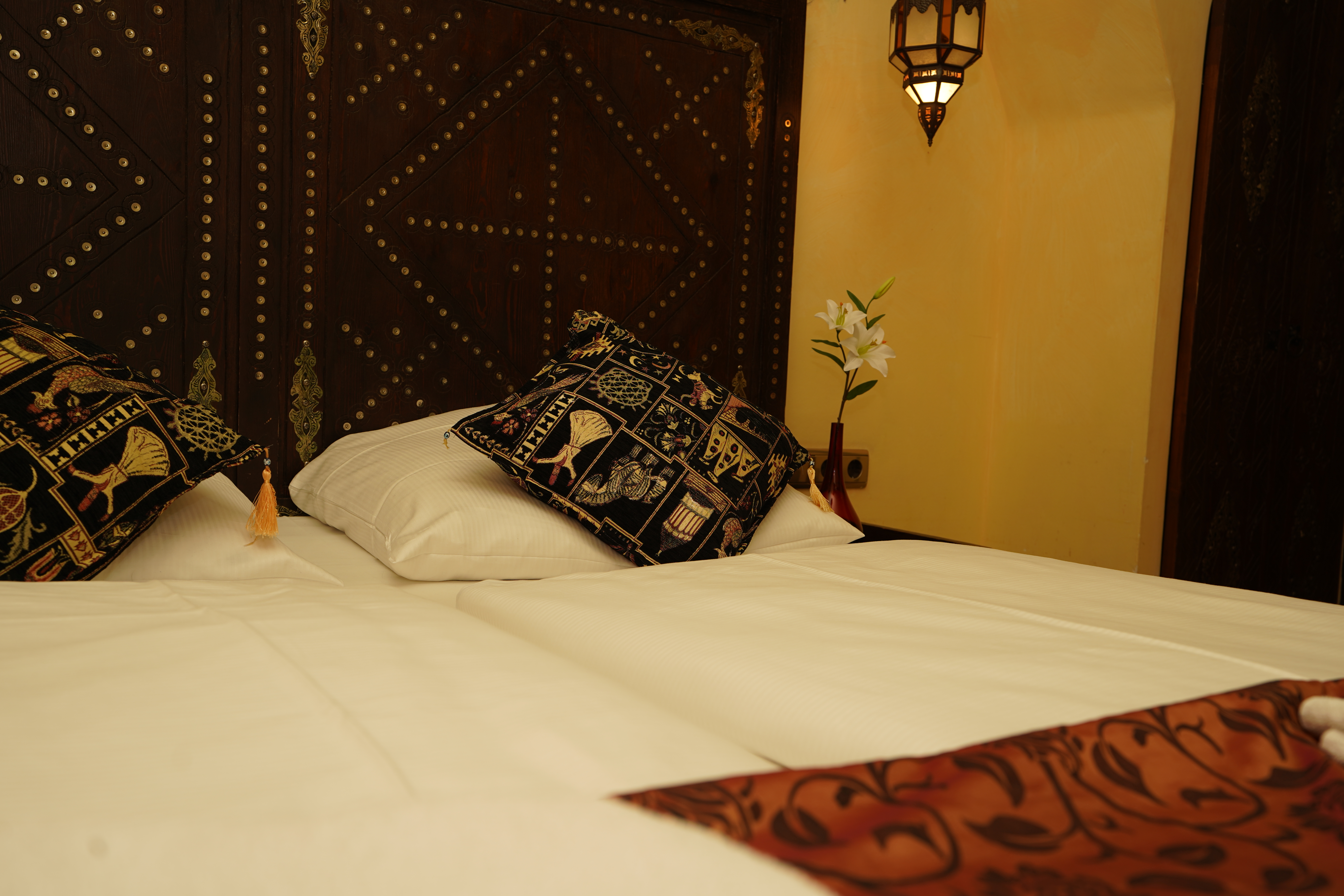 Double or Twin Superior