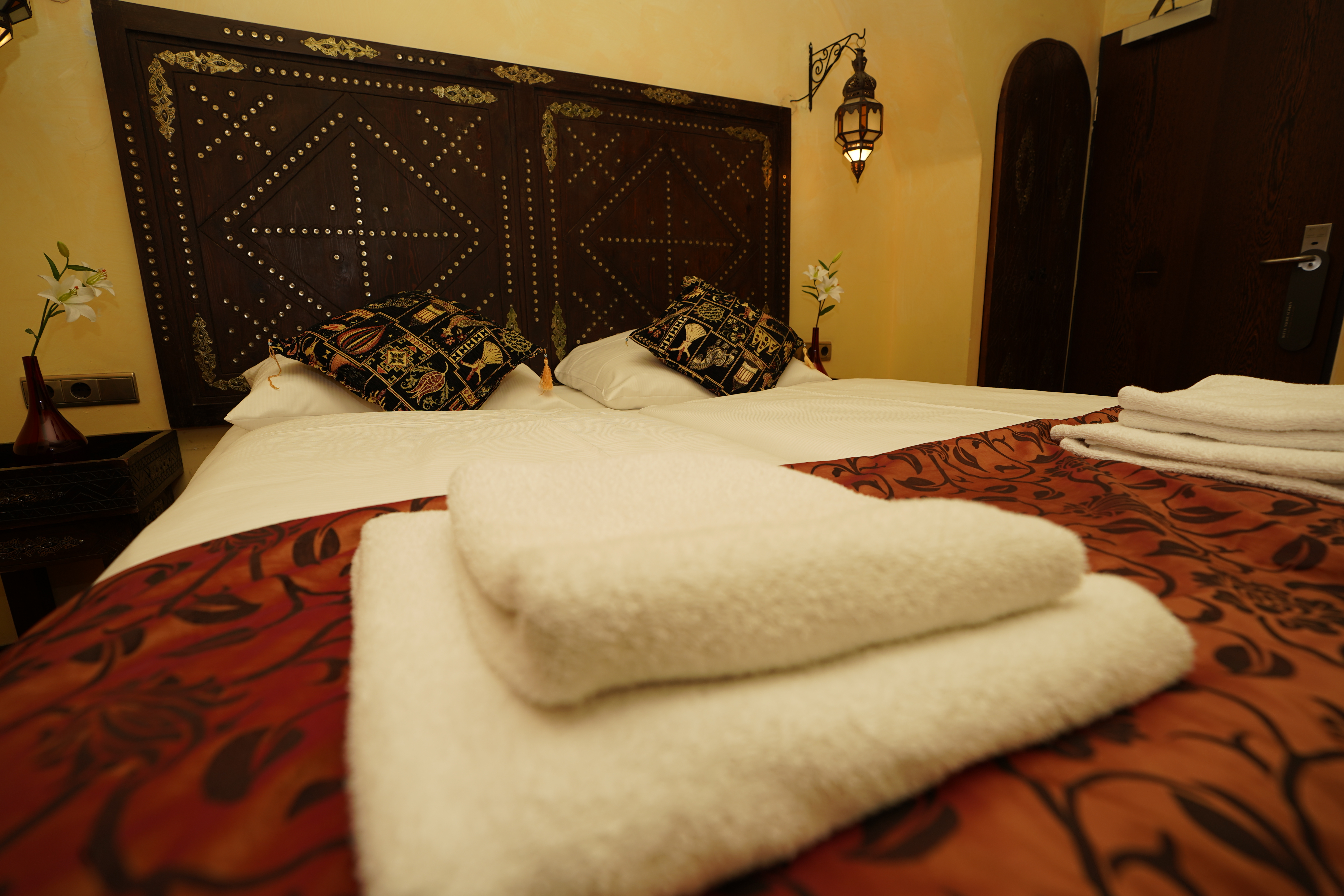 Double or Twin Superior