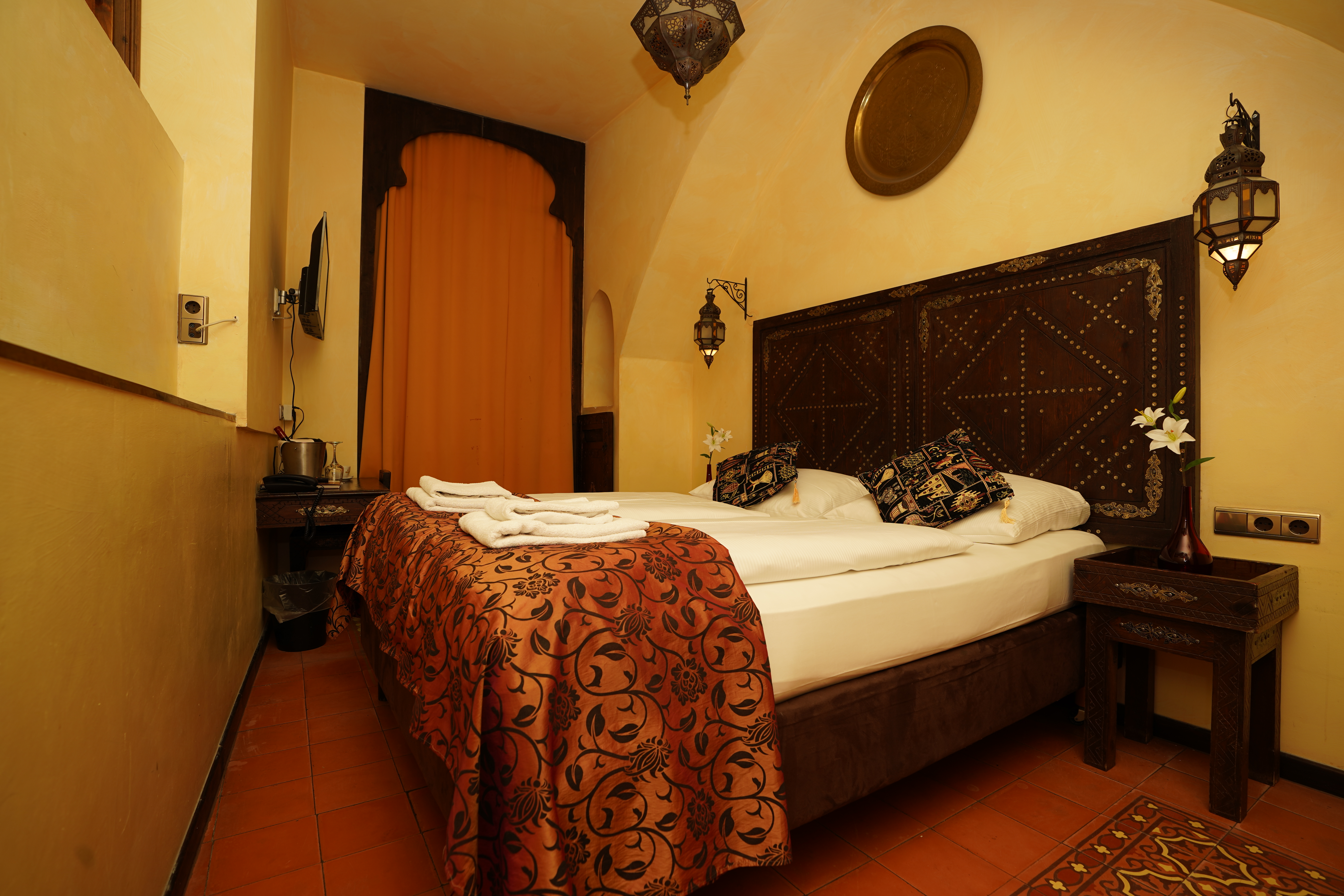 Double or Twin Superior