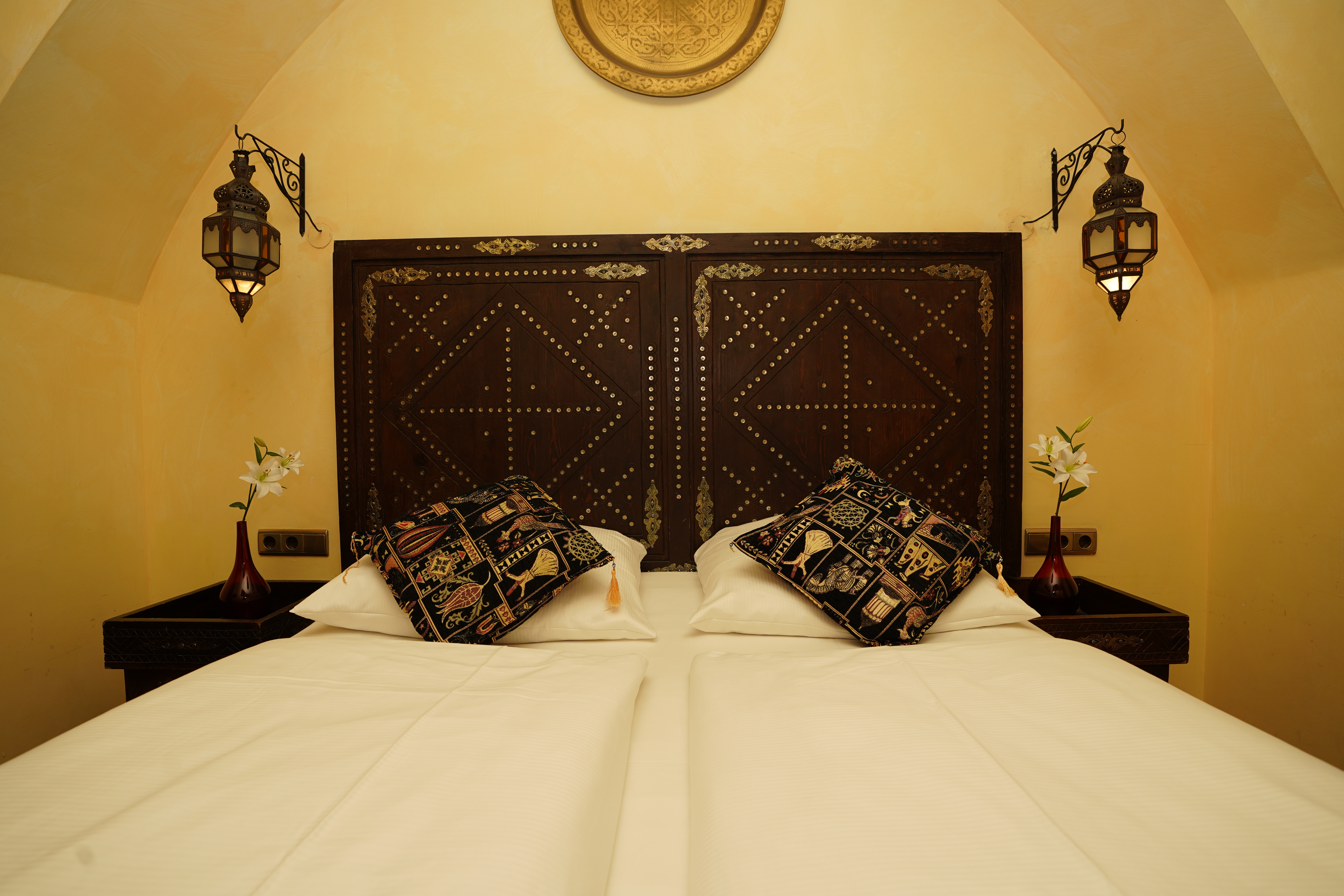 Double or Twin Superior