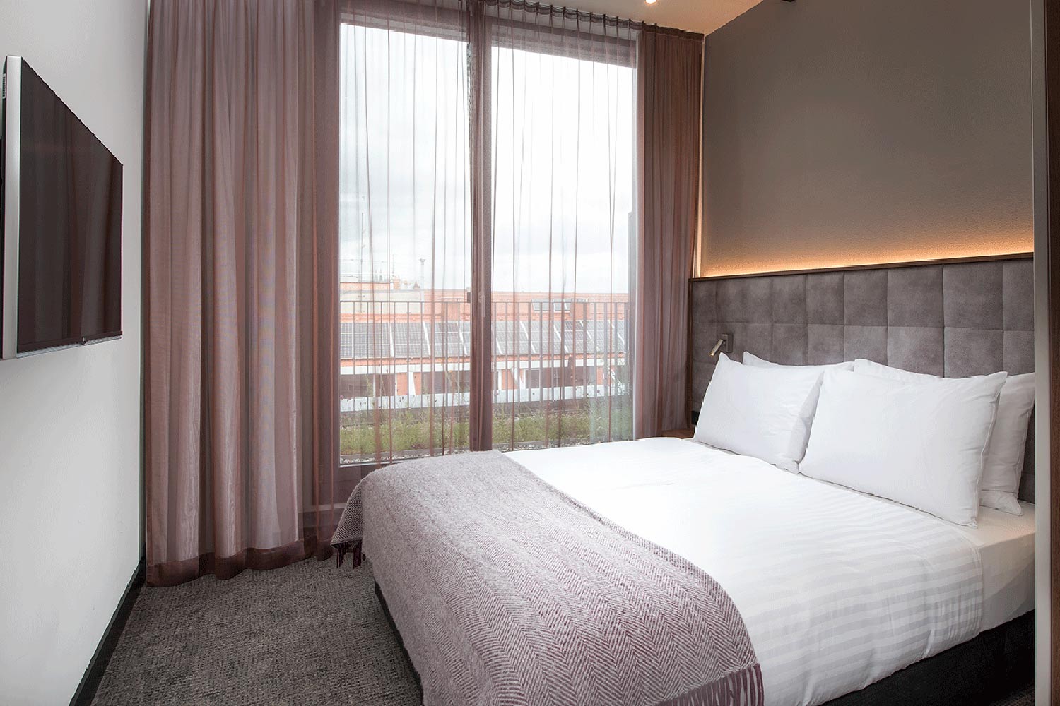 Apartment Two Bedrooms