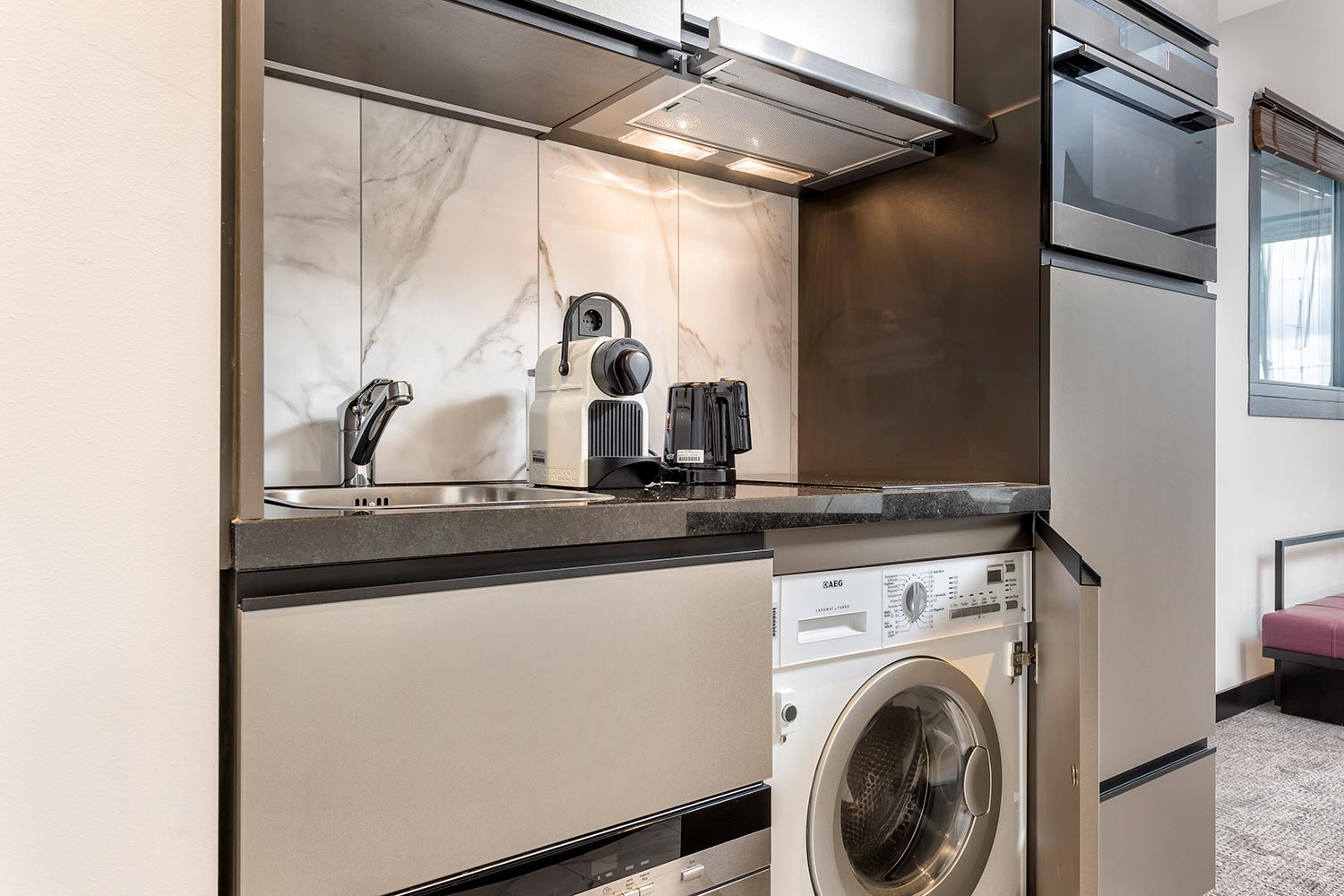 Apartment Two Bedrooms