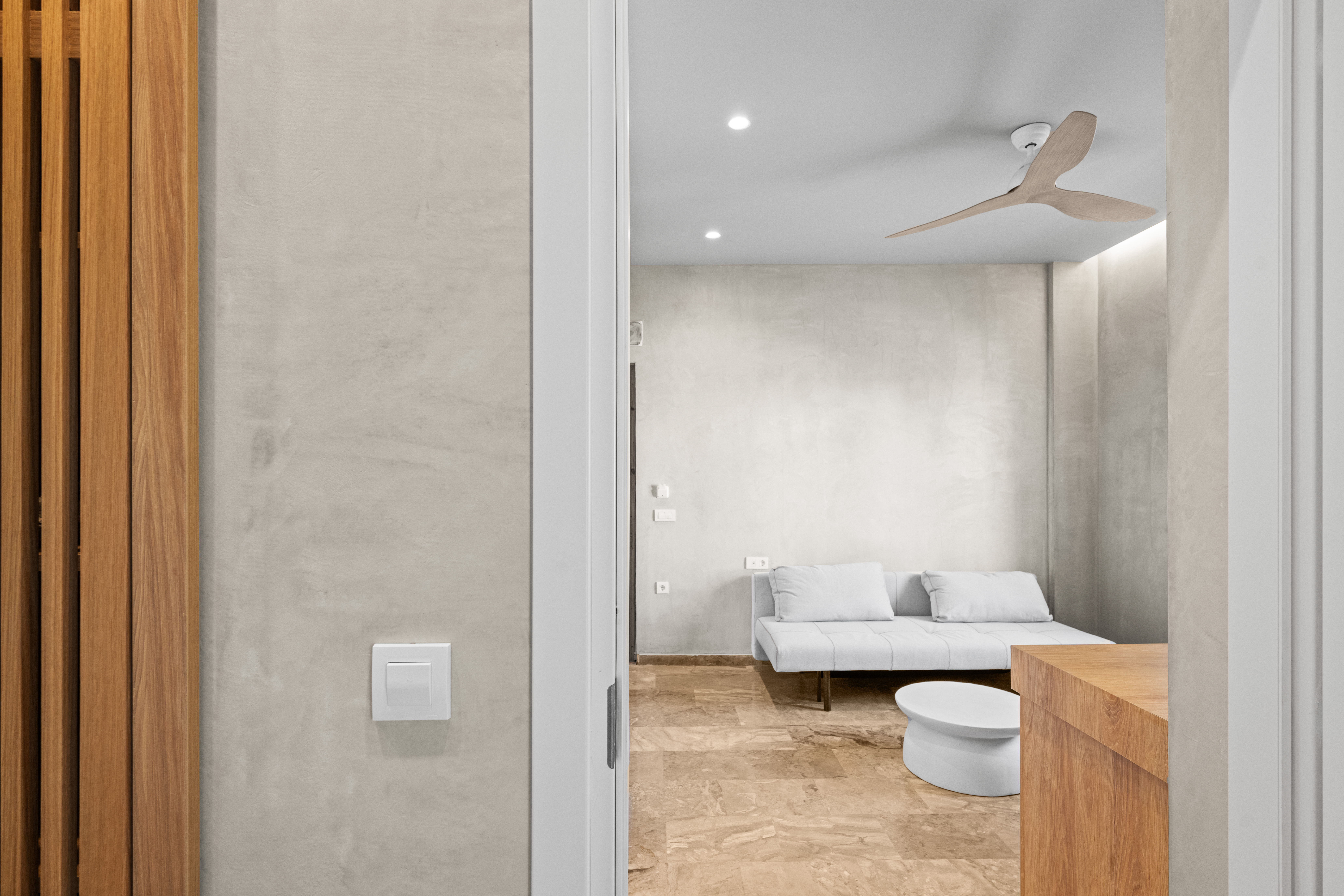 Suite Pool View One Bedroom