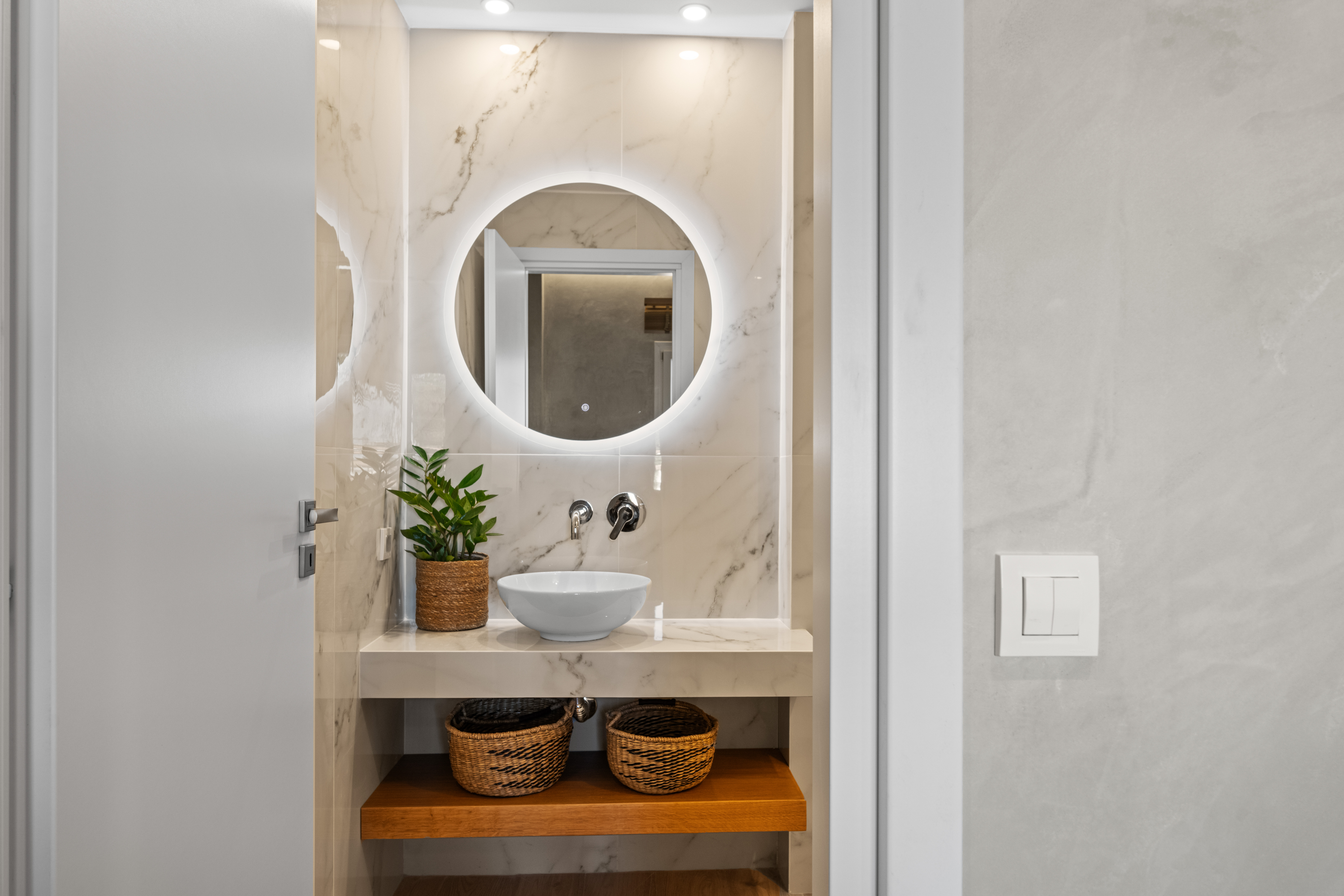 Suite Pool View One Bedroom