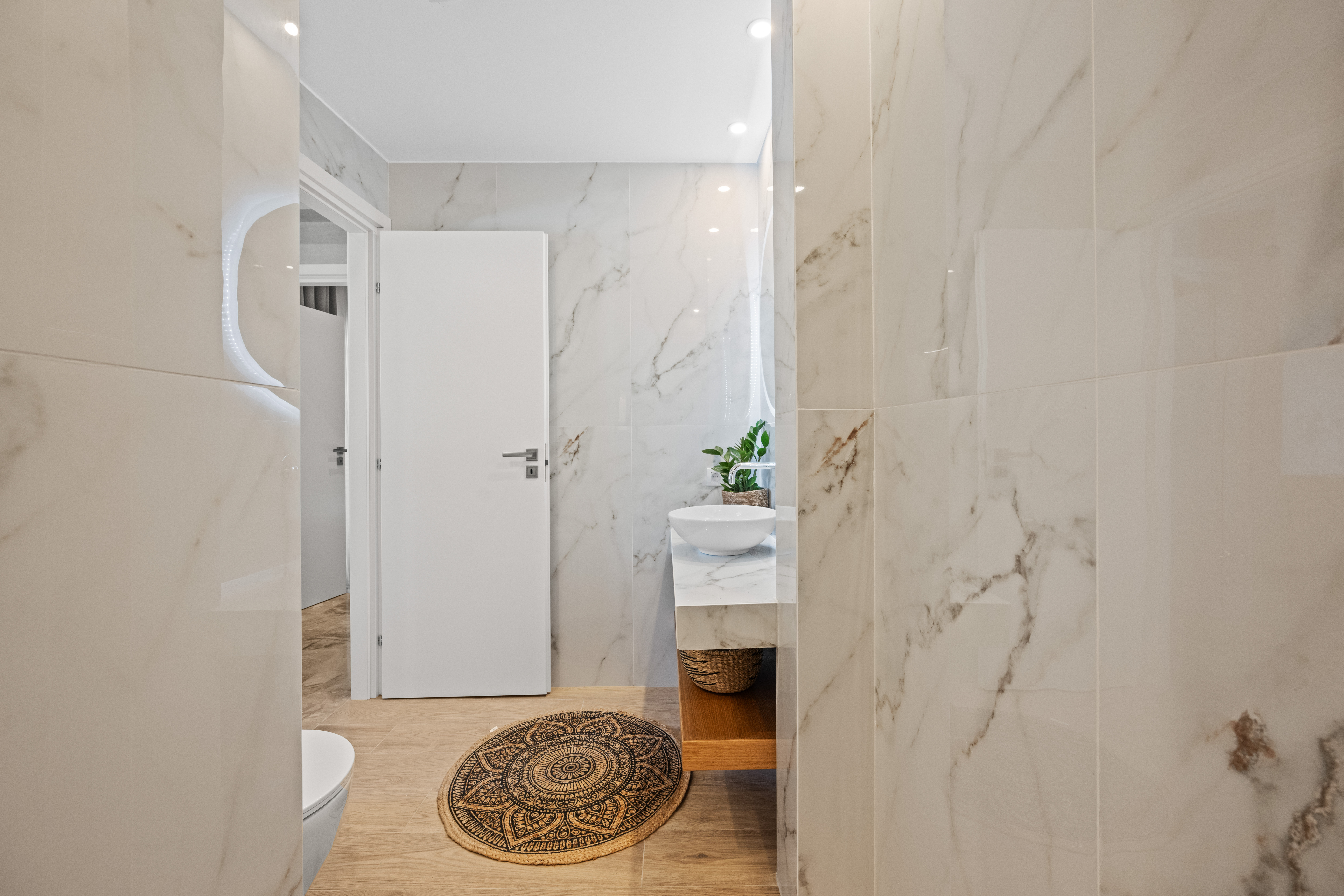 Suite Pool View One Bedroom