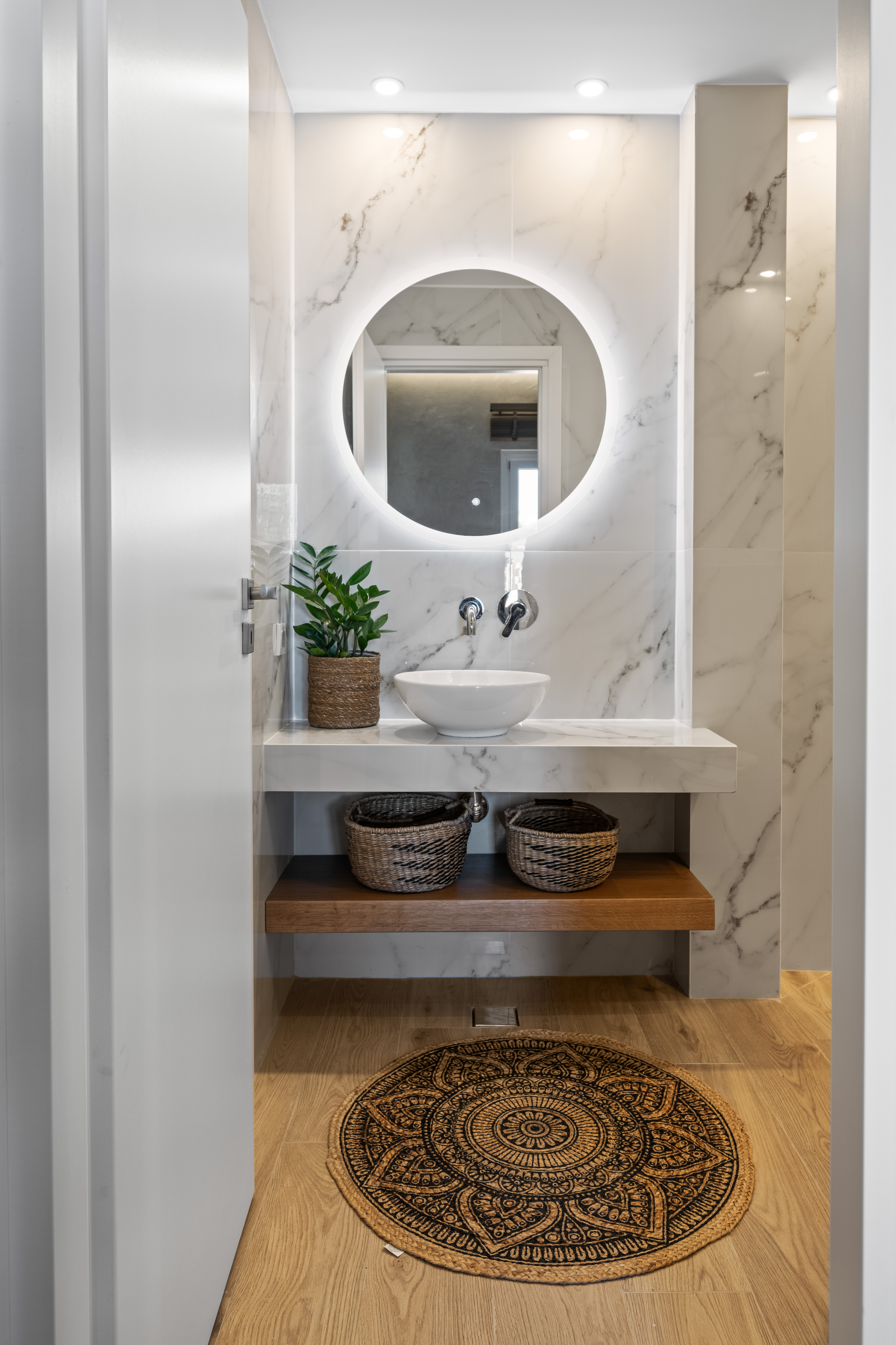 Suite Pool View One Bedroom