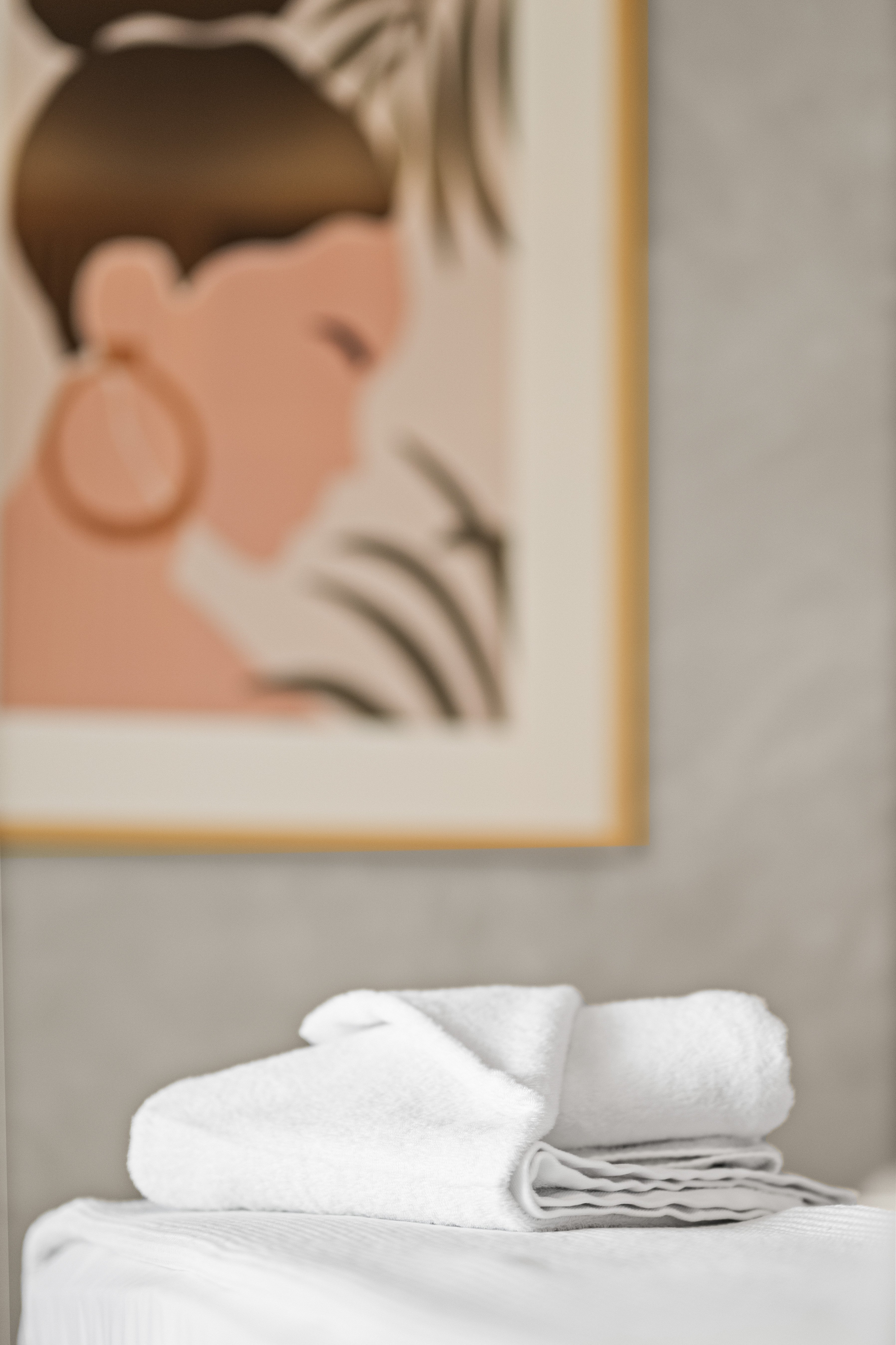 Suite Pool View One Bedroom