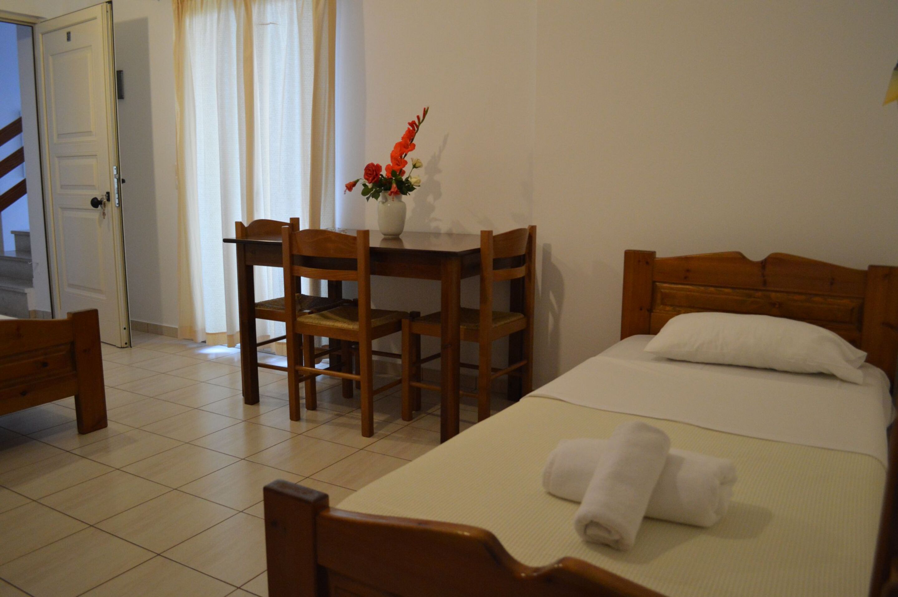 Apartment Garden View One Bedroom