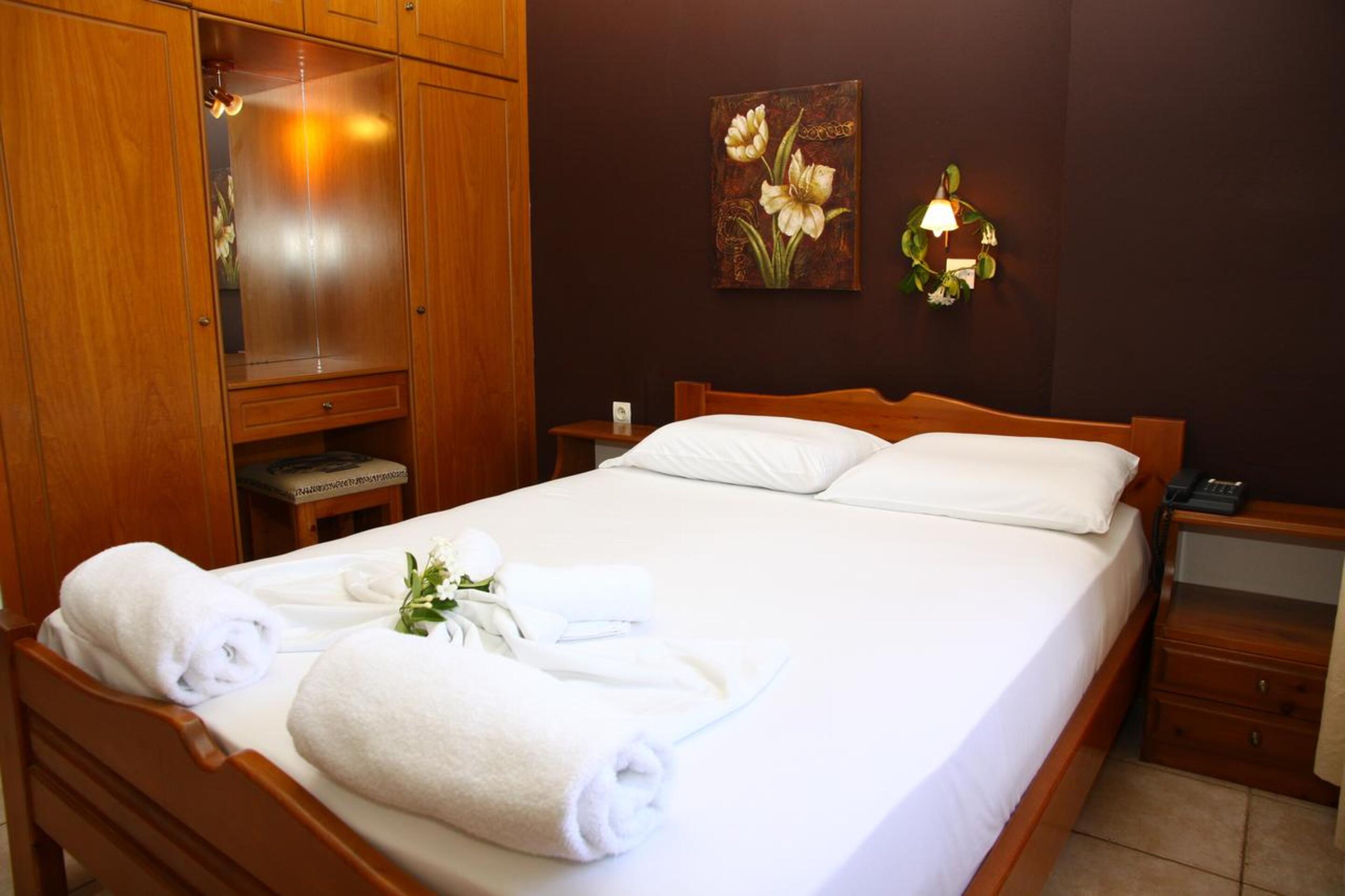 Apartment Garden View One Bedroom