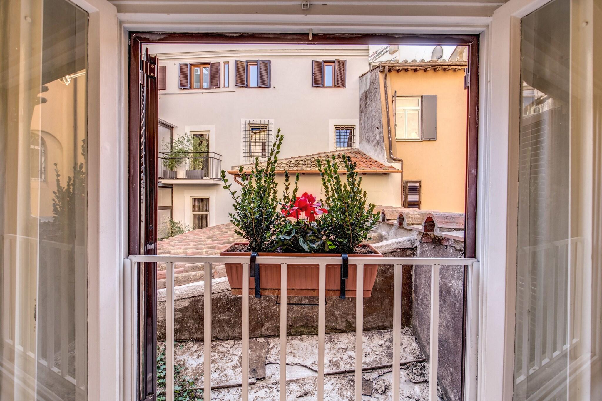 Apartment One Bedroom