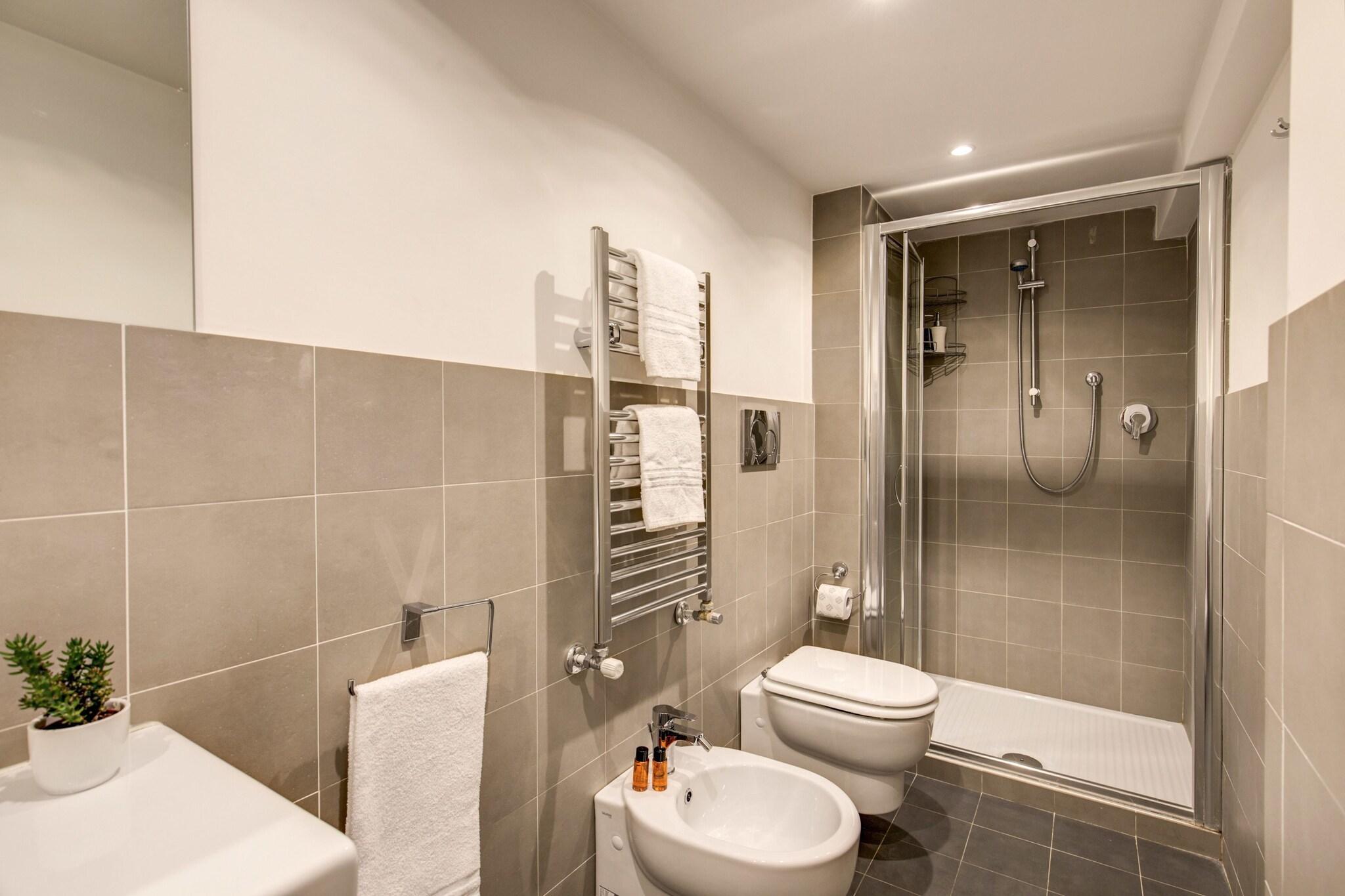 Apartment One Bedroom