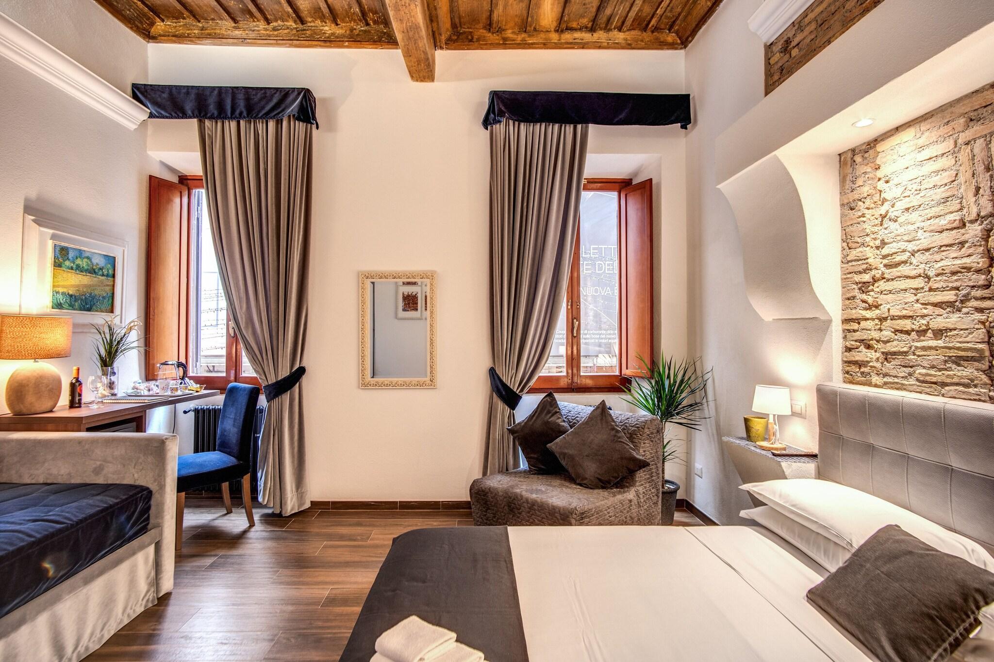 Junior Suite Standard