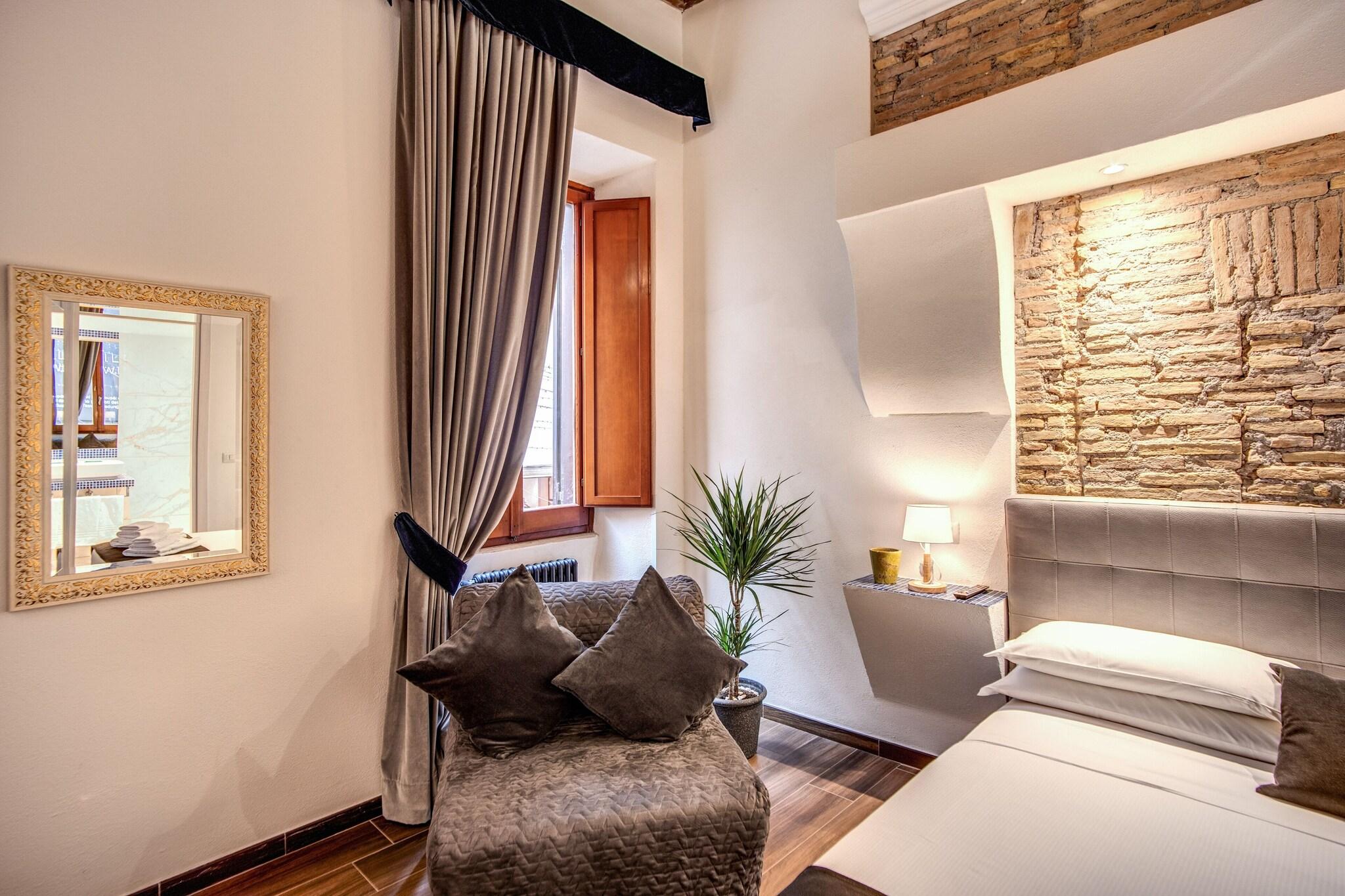 Junior Suite Standard