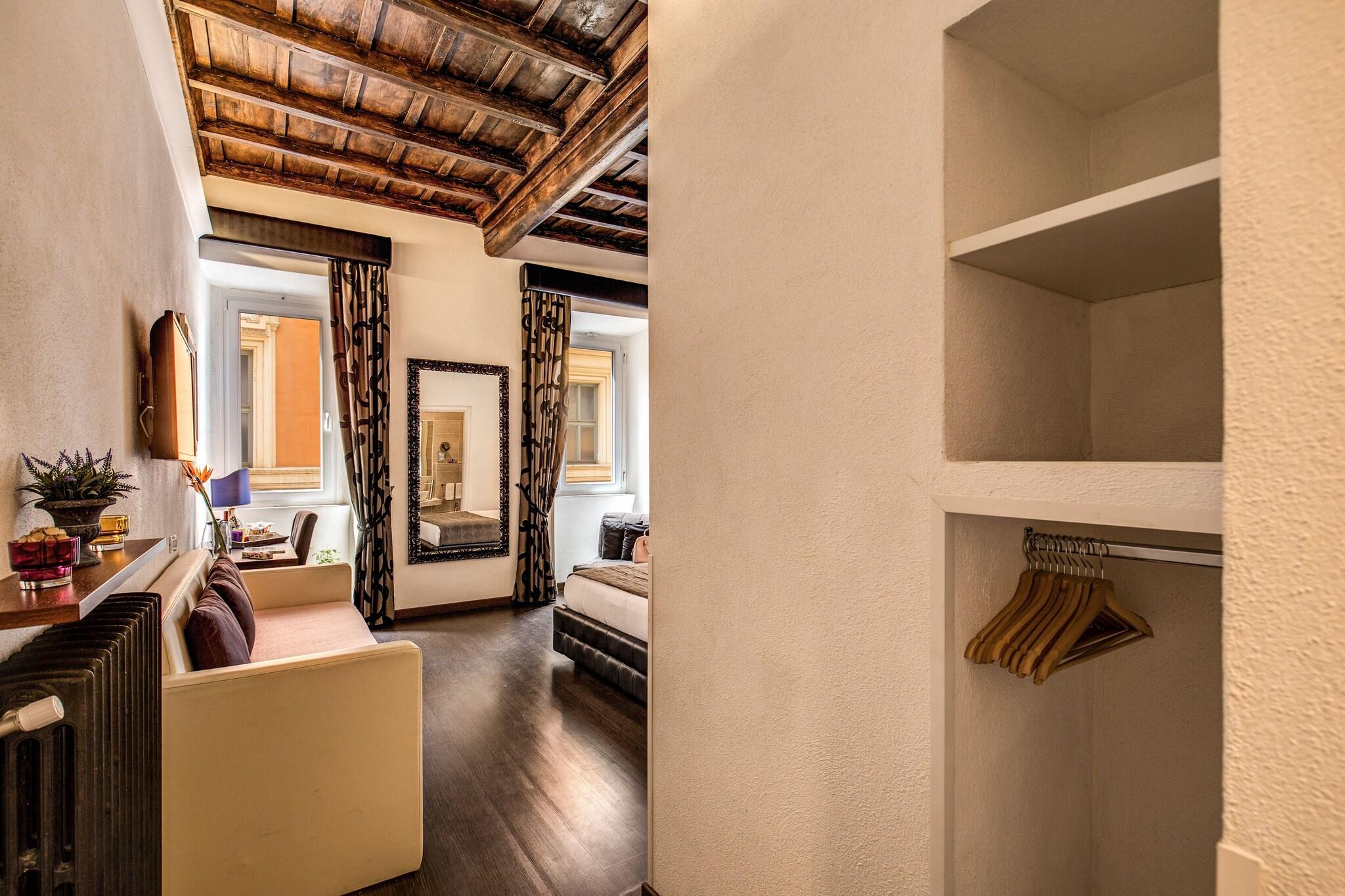 Junior Suite Standard