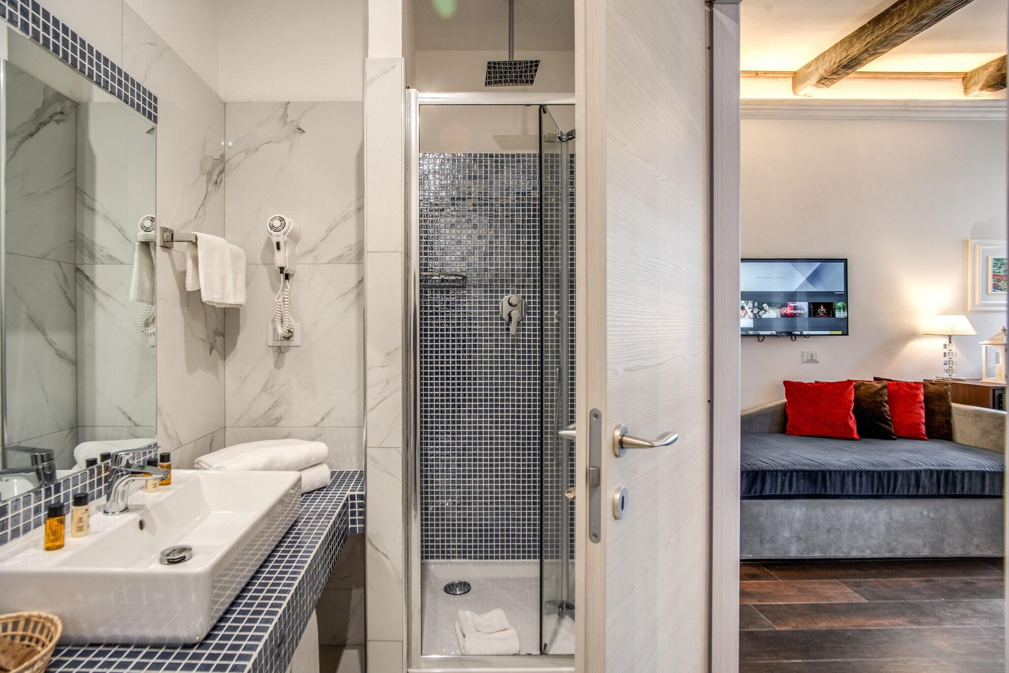 Junior Suite Standard