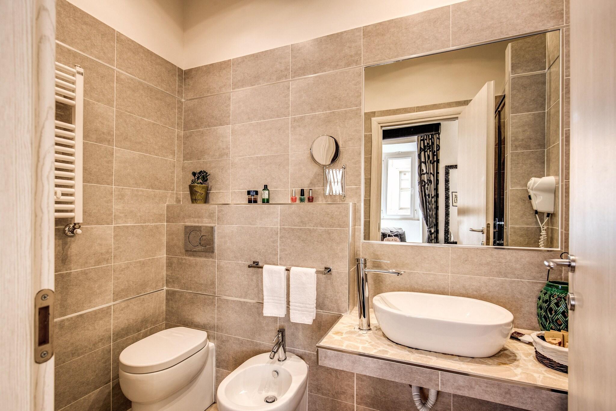 Junior Suite Standard