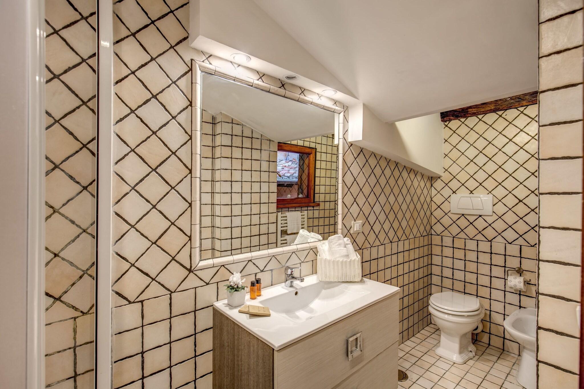 Apartment One Bedroom