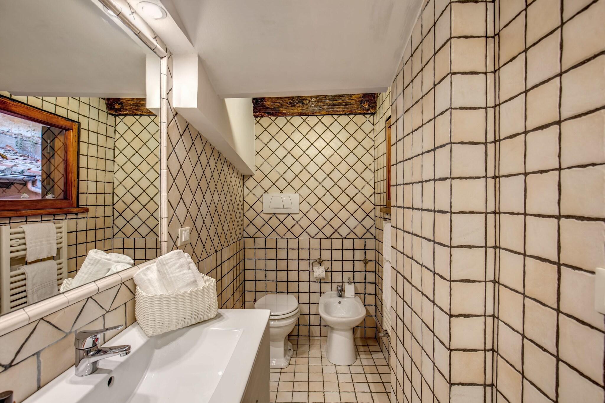 Apartment One Bedroom