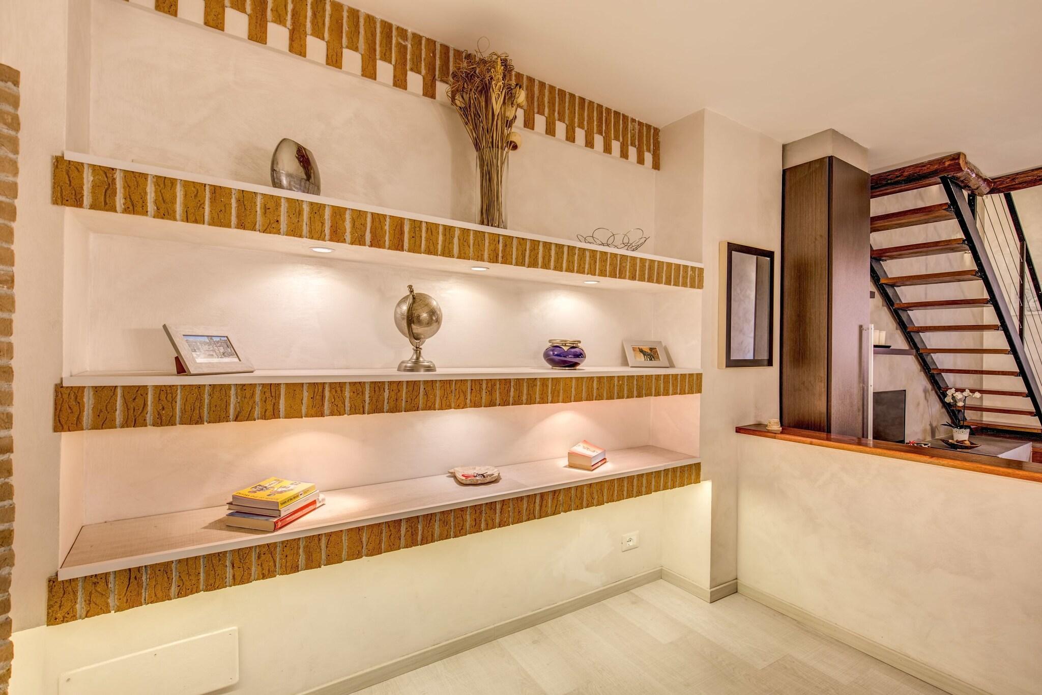 Apartment One Bedroom