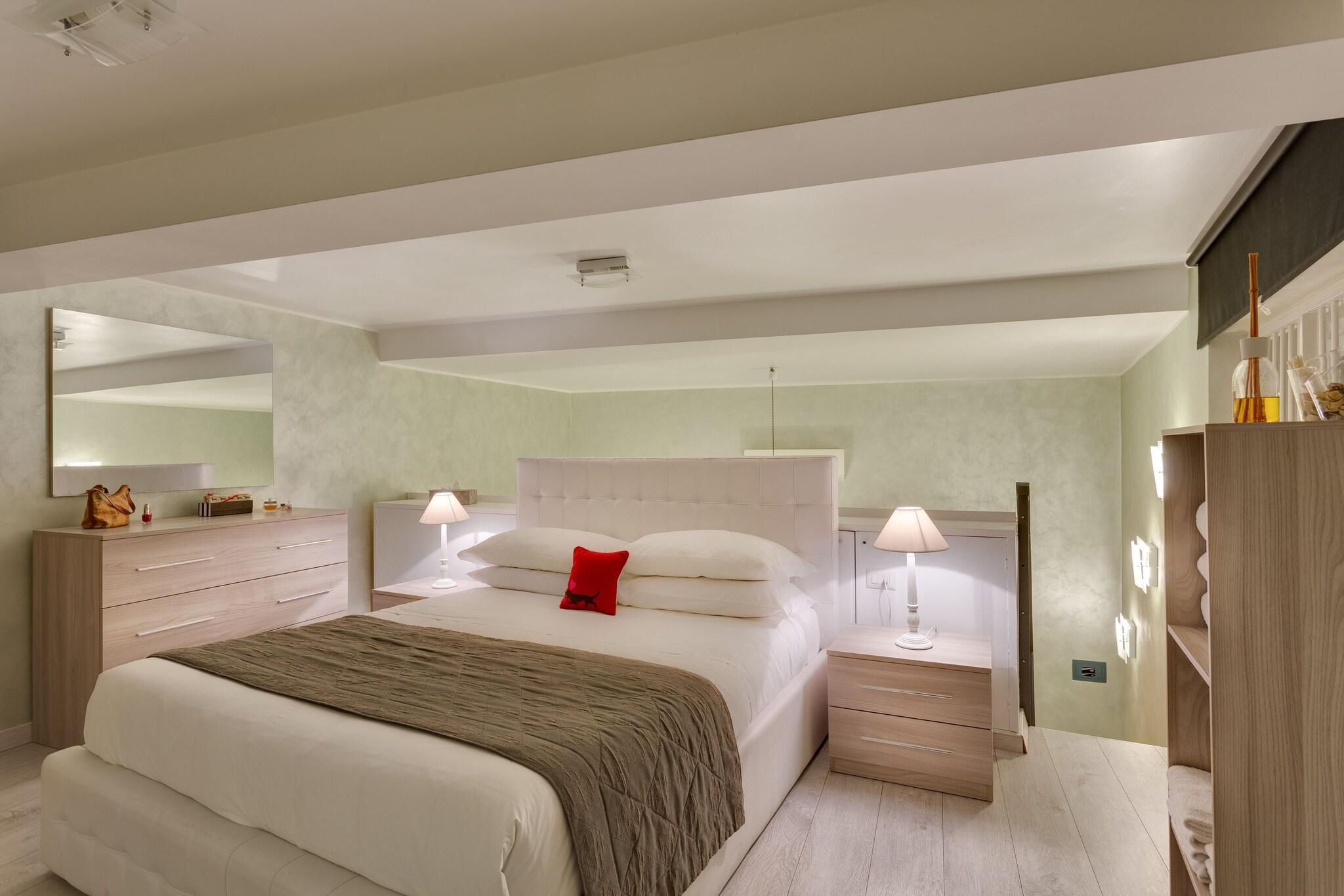 Apartment One Bedroom