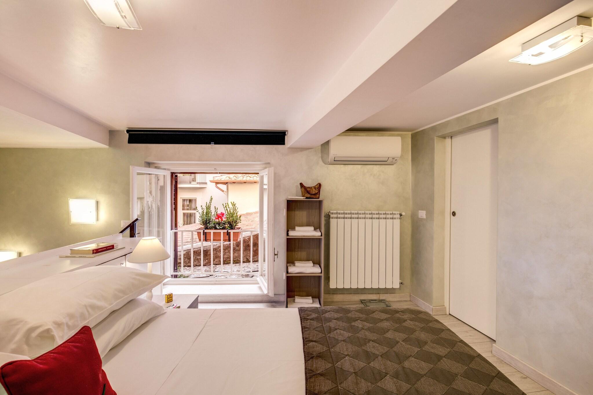 Apartment One Bedroom