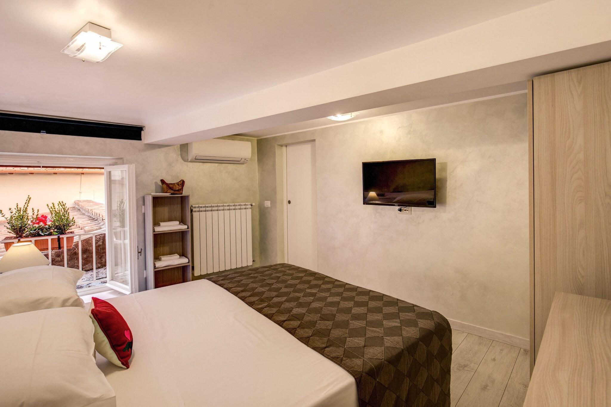 Apartment One Bedroom