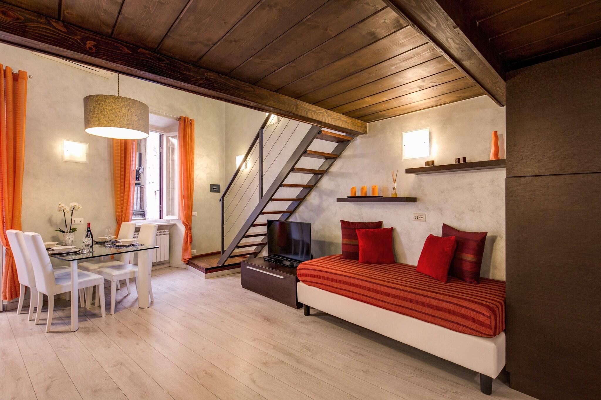 Apartment One Bedroom