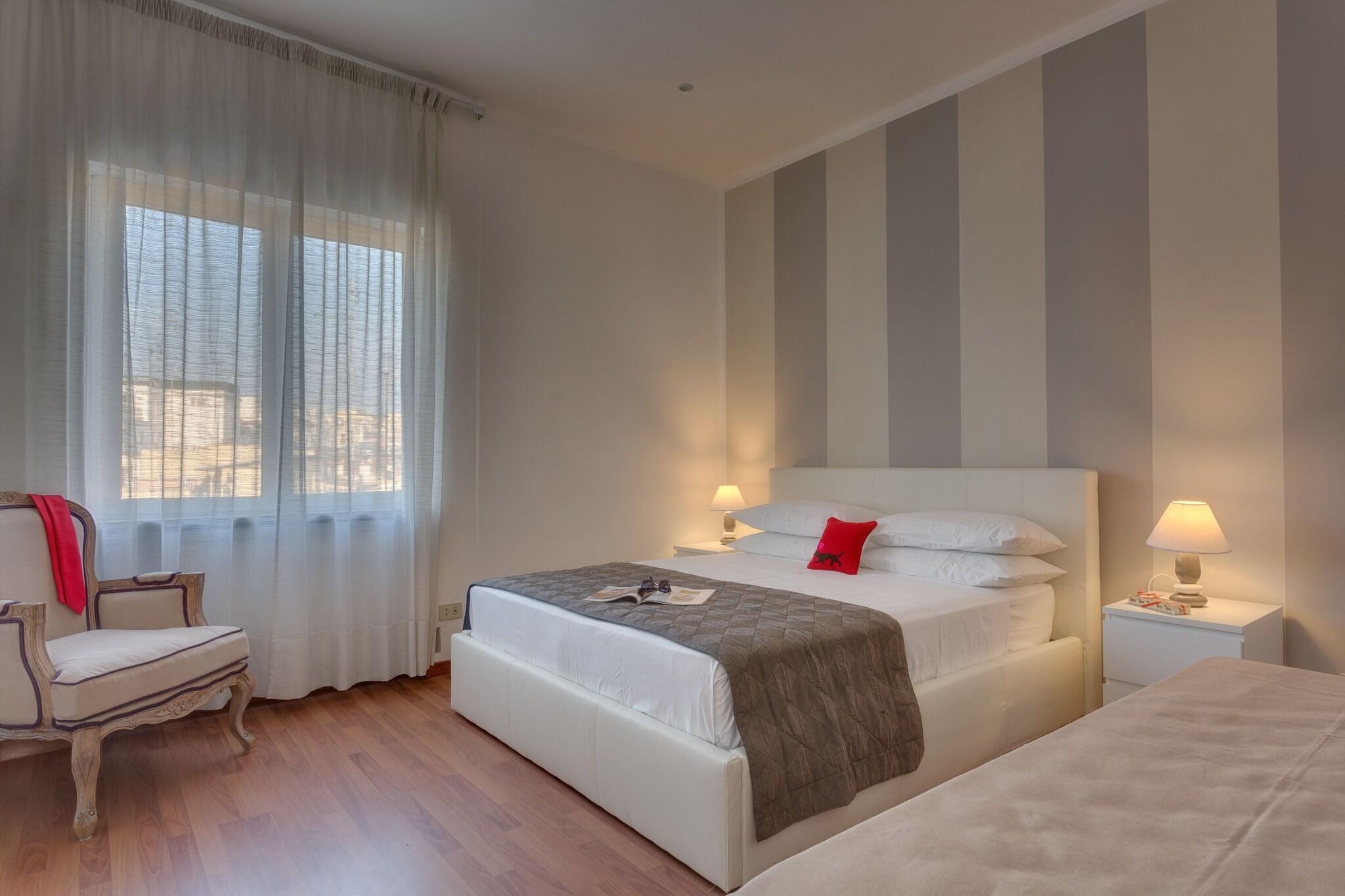 Apartment Two Bedrooms