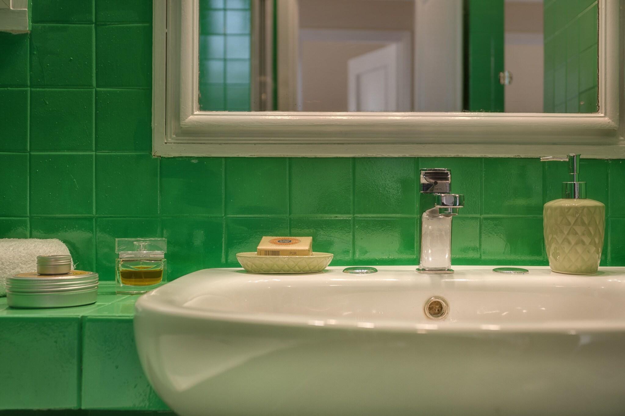 Apartment Two Bedrooms