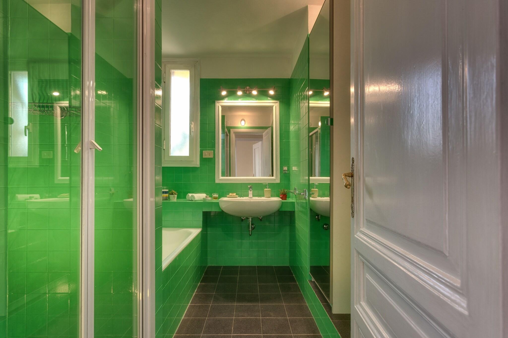 Apartment Two Bedrooms