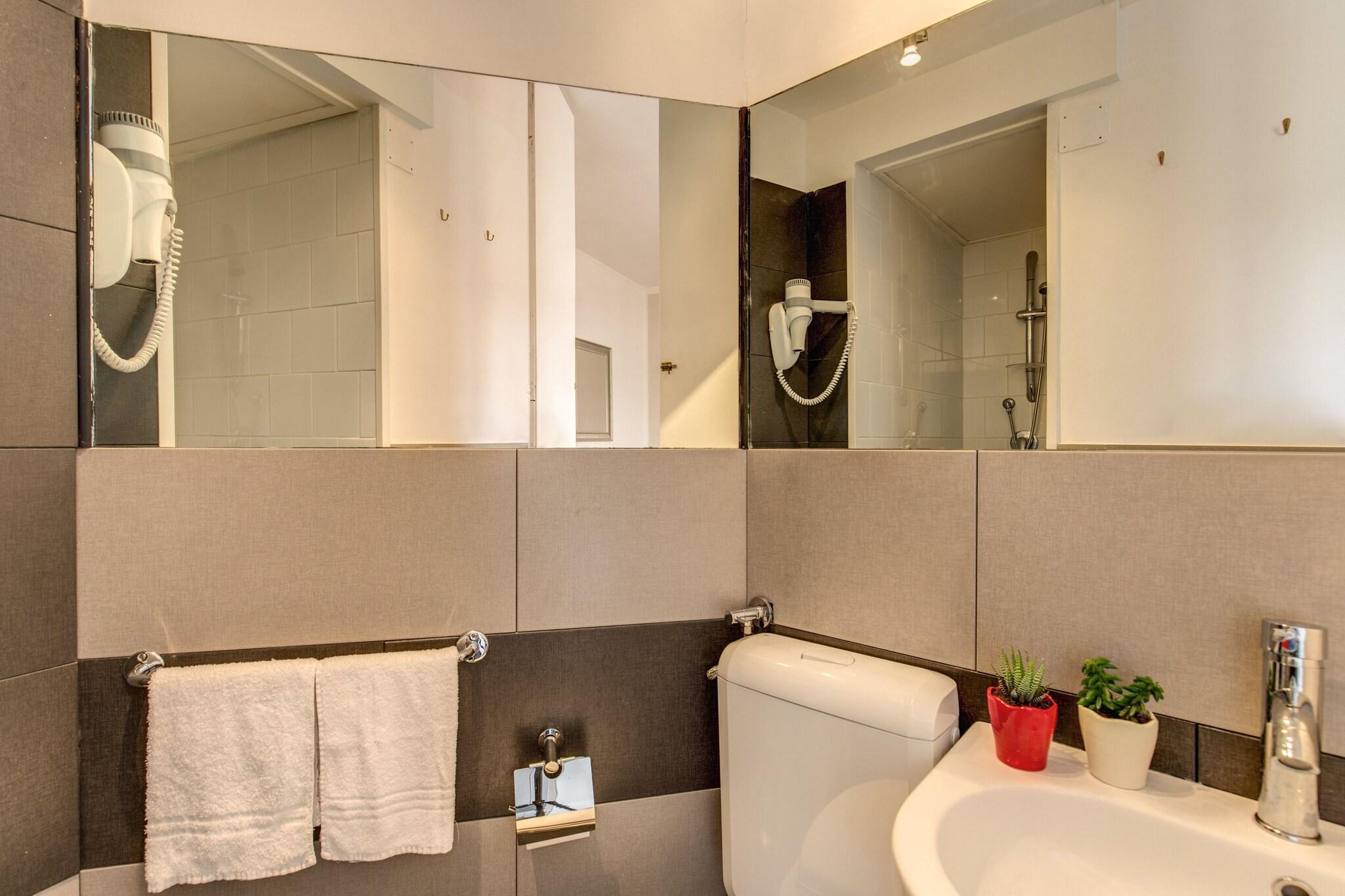 Apartment Two Bedrooms