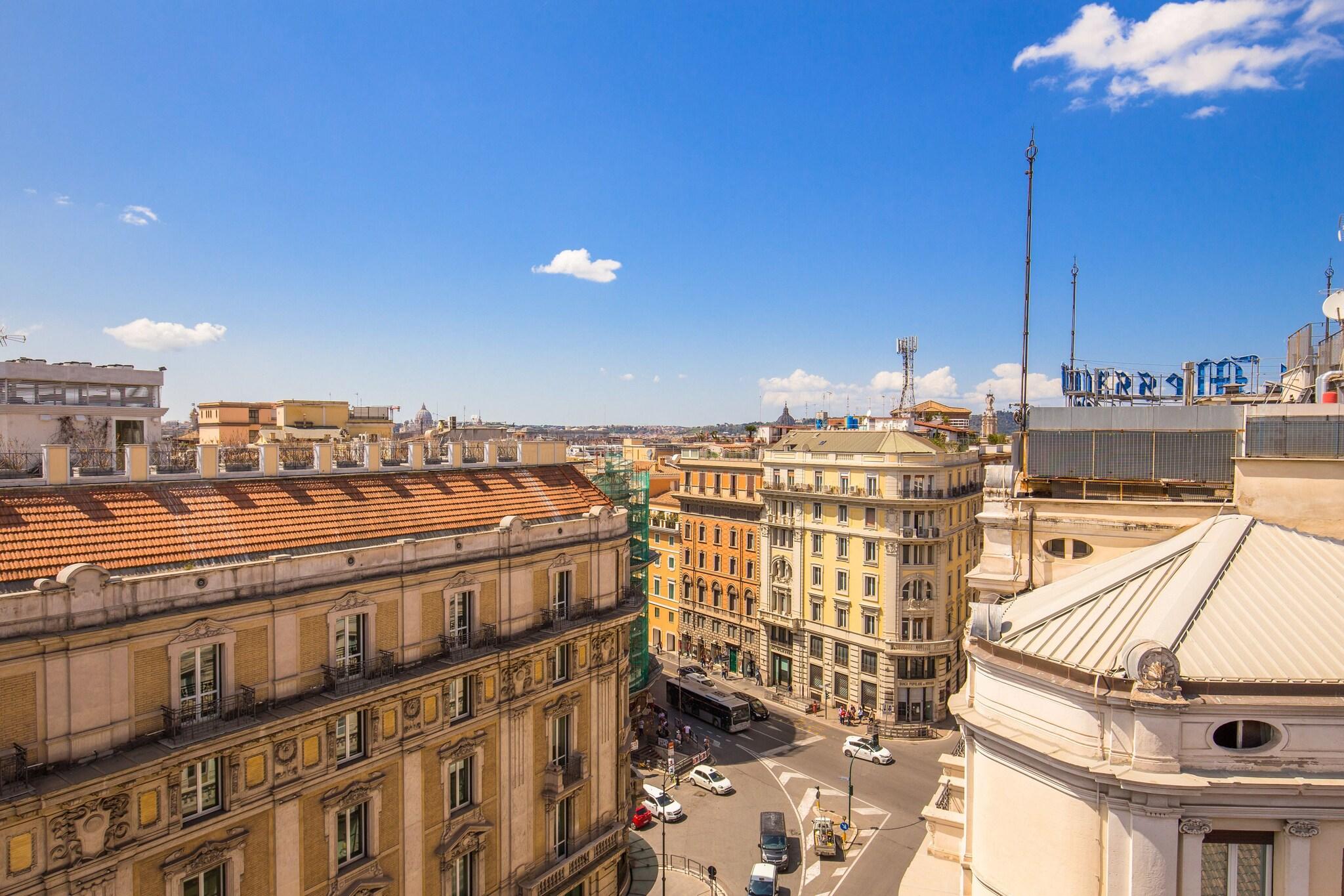 Apartment Two Bedrooms
