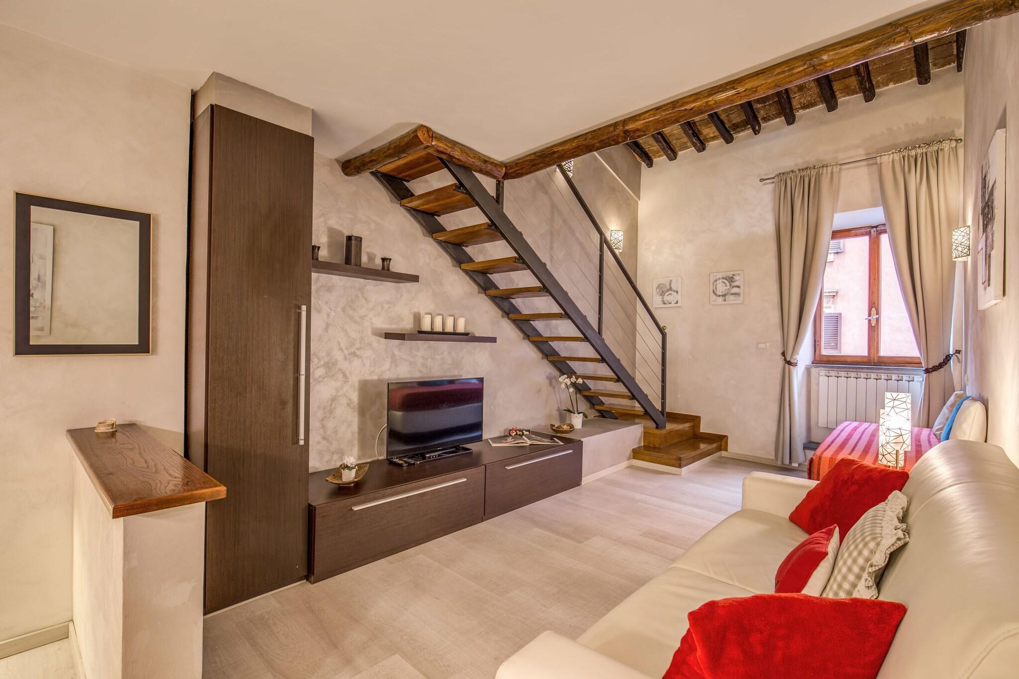 Apartment One Bedroom