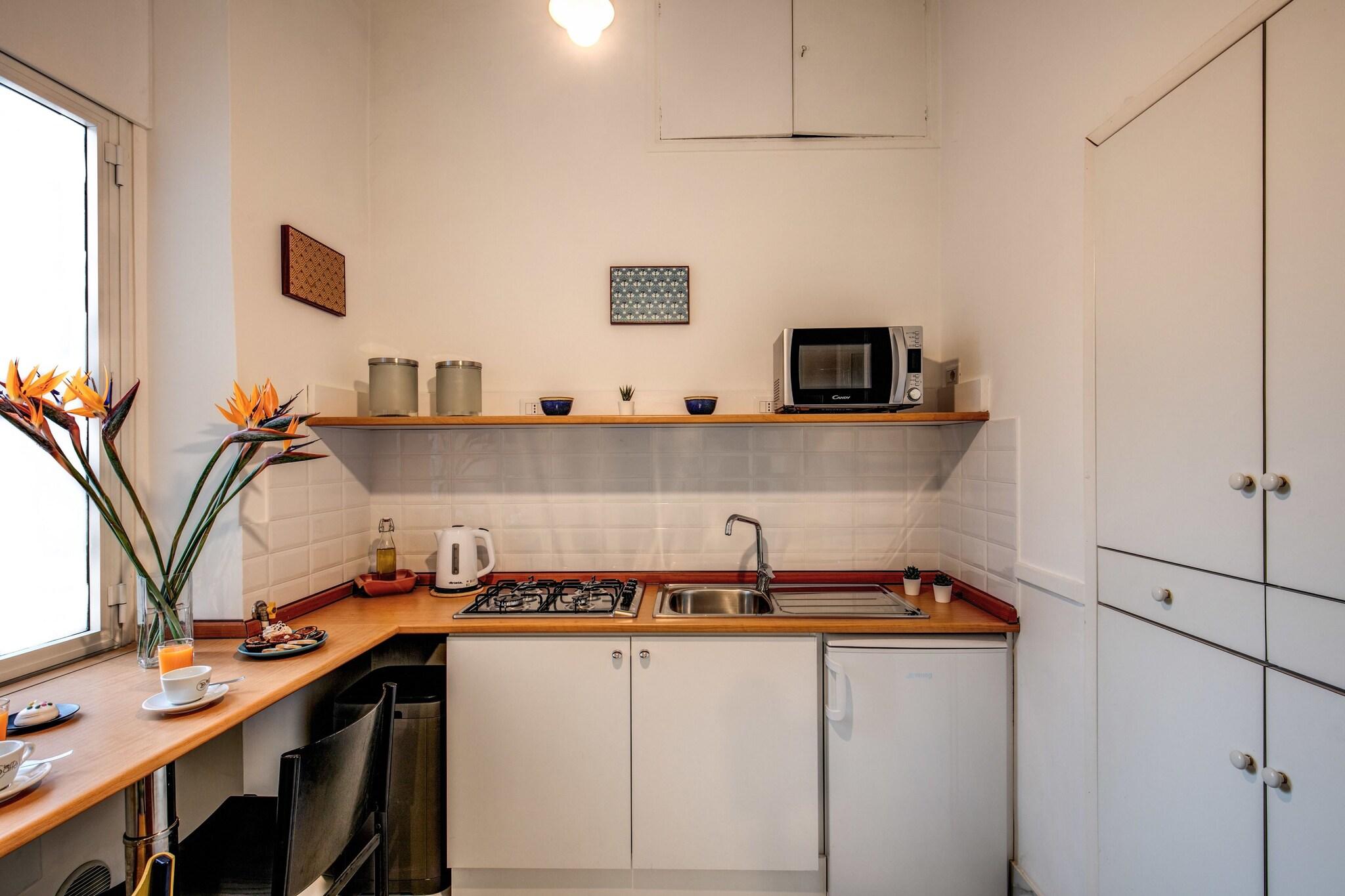 Double Two Double Beds