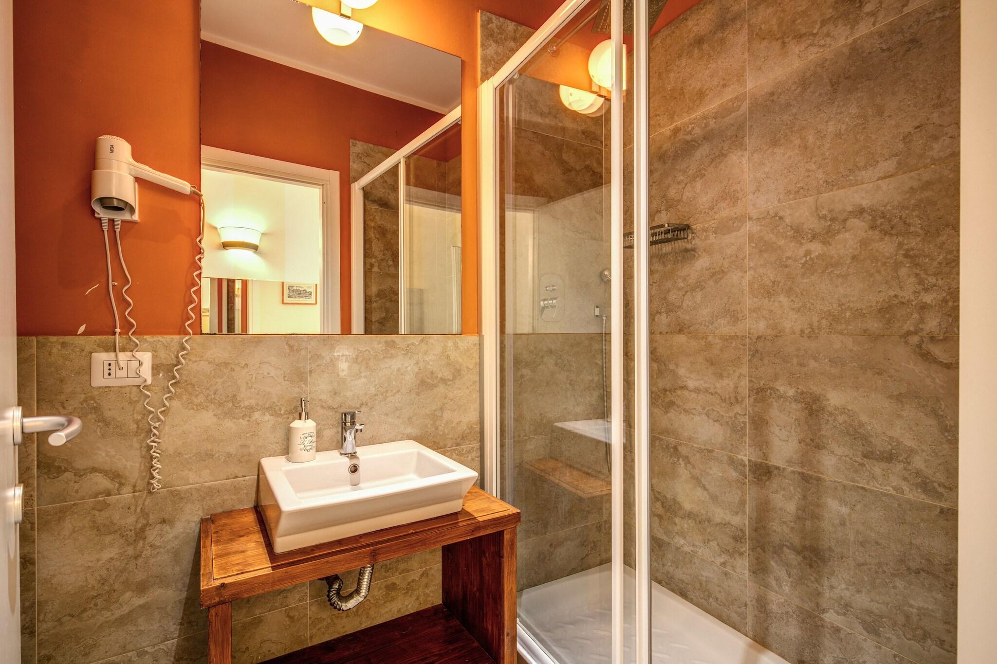 Double Two Double Beds