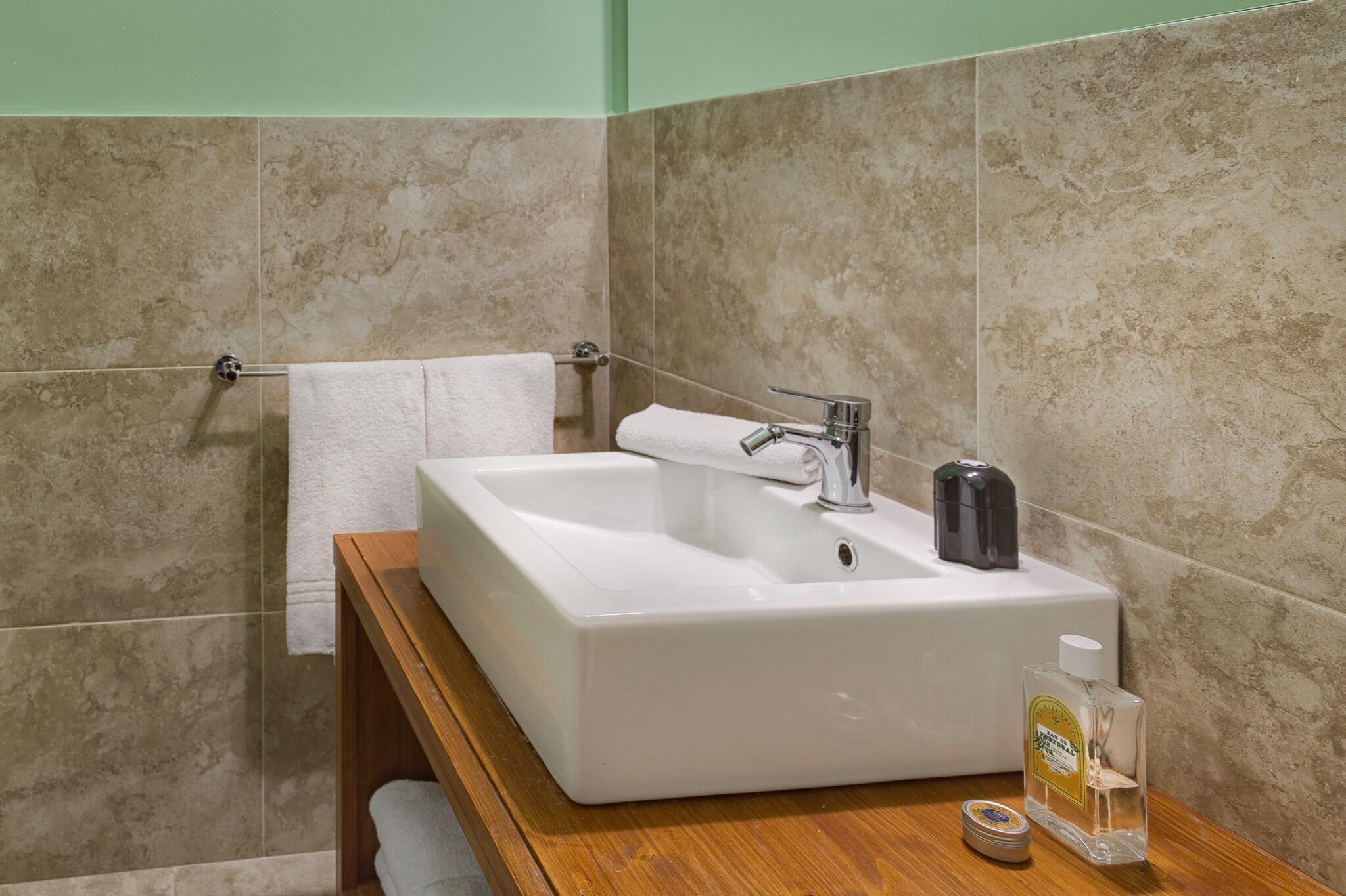 Double Two Double Beds