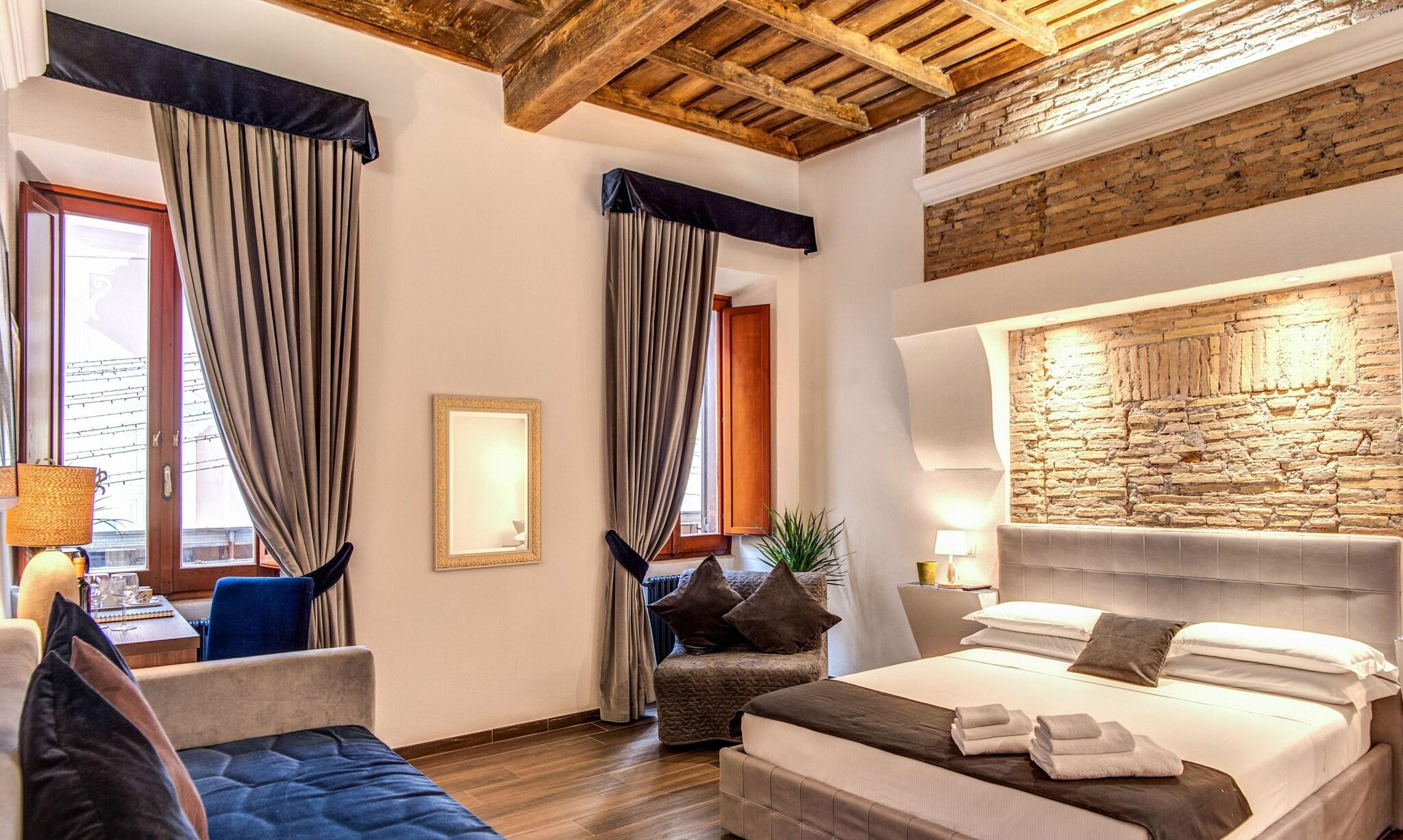 Junior Suite Standard