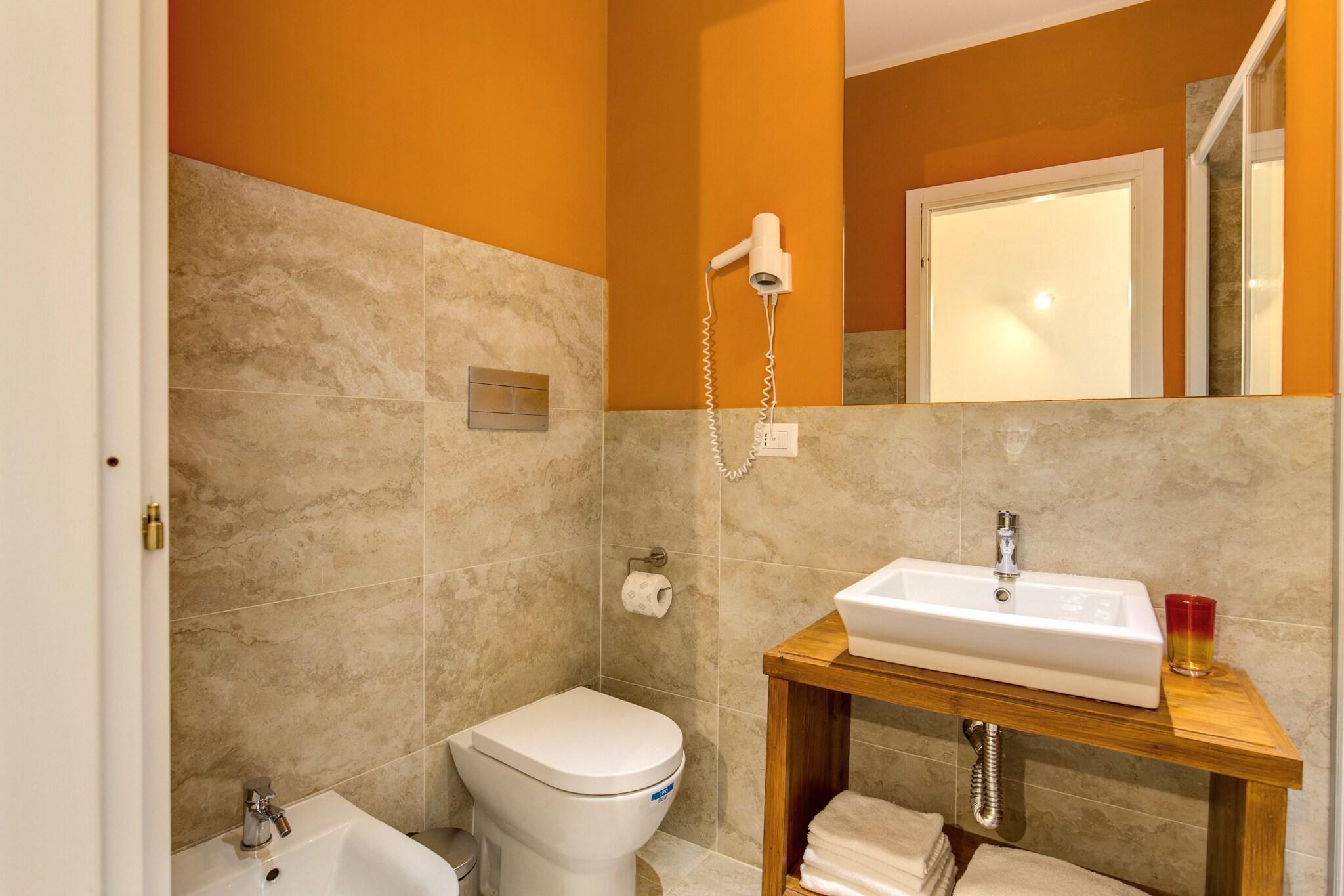 Double Two Double Beds