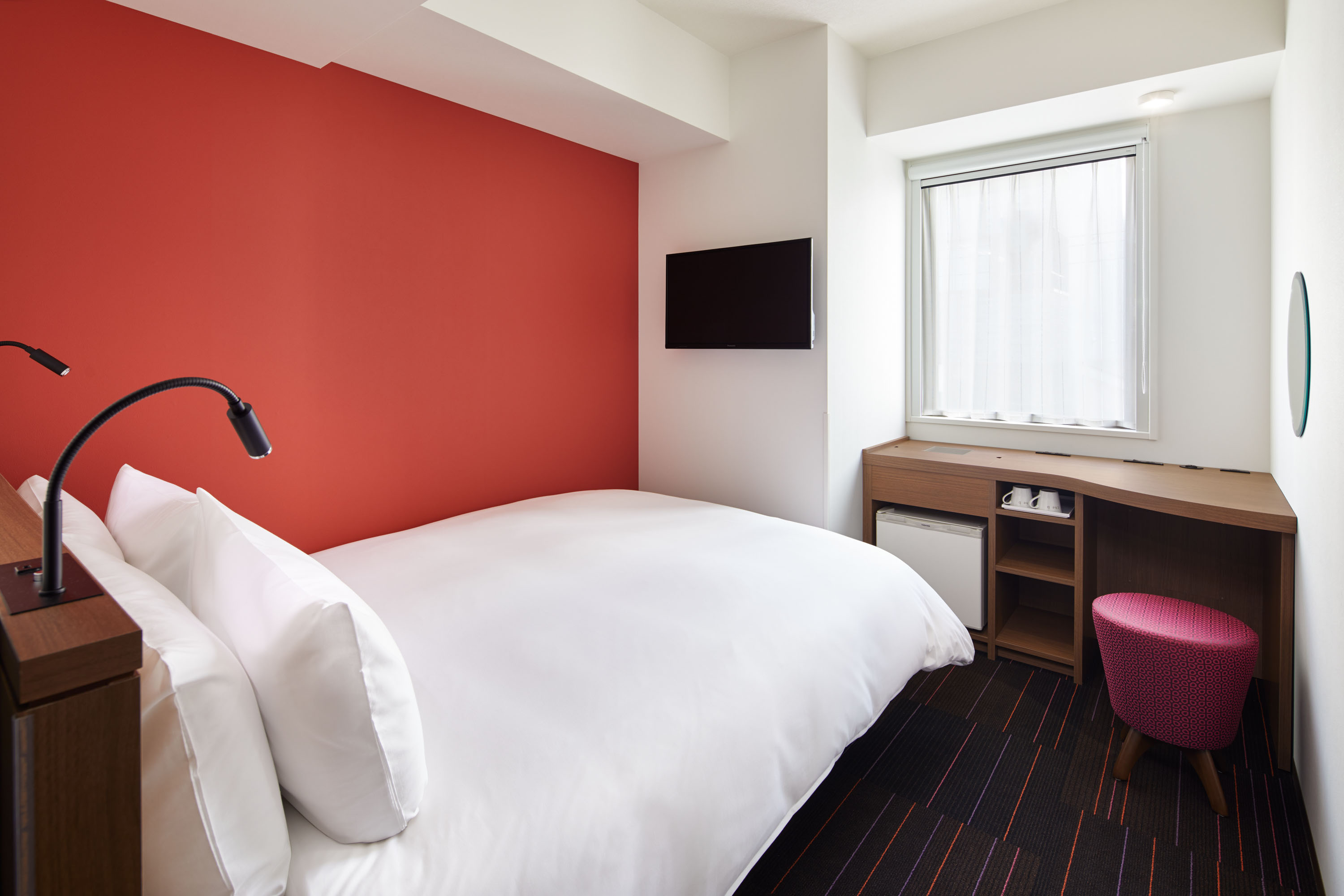 Double Single Standard