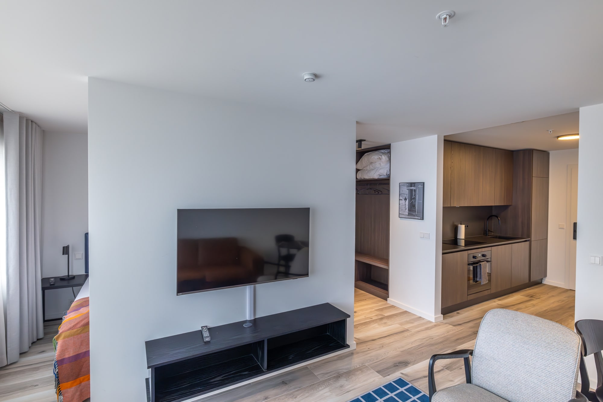 Apartment Superior One Bedroom