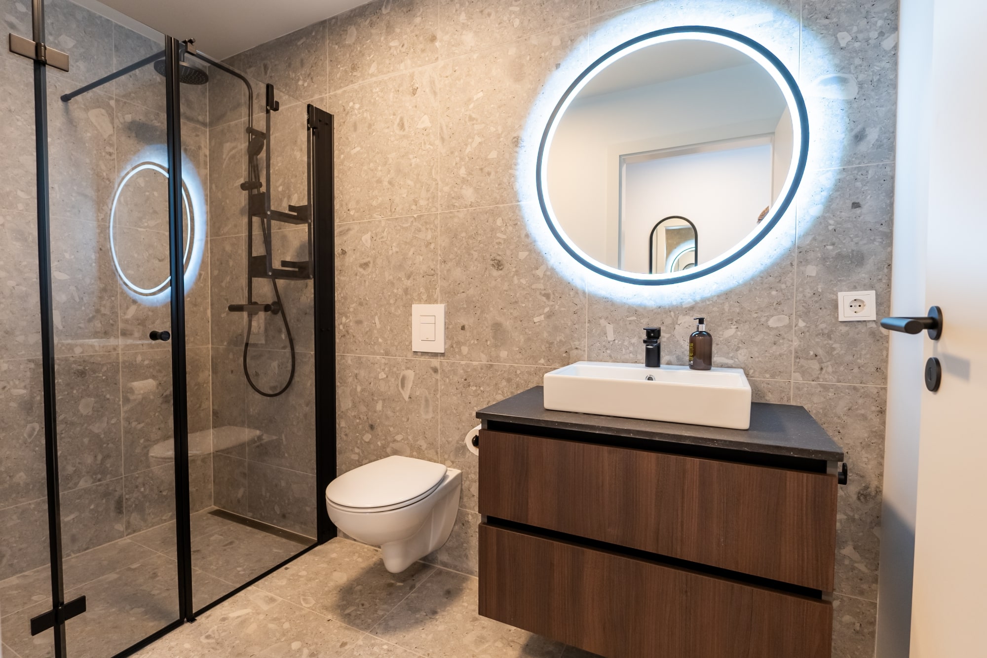 Apartment Superior One Bedroom